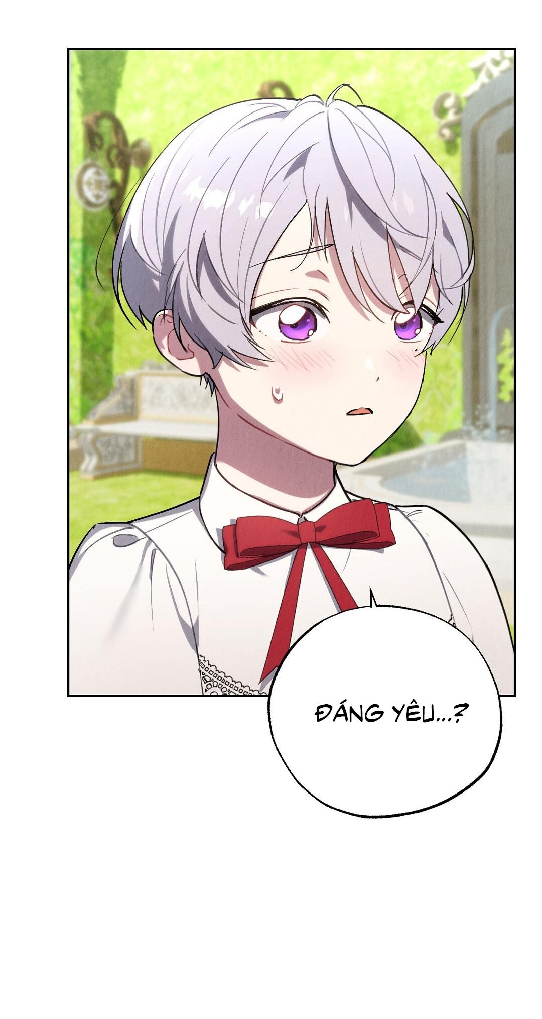 Cách Để Vị Hoàng Tử Bị Bỏ Rơi Sống Lại Chapter 7 - Trang 2