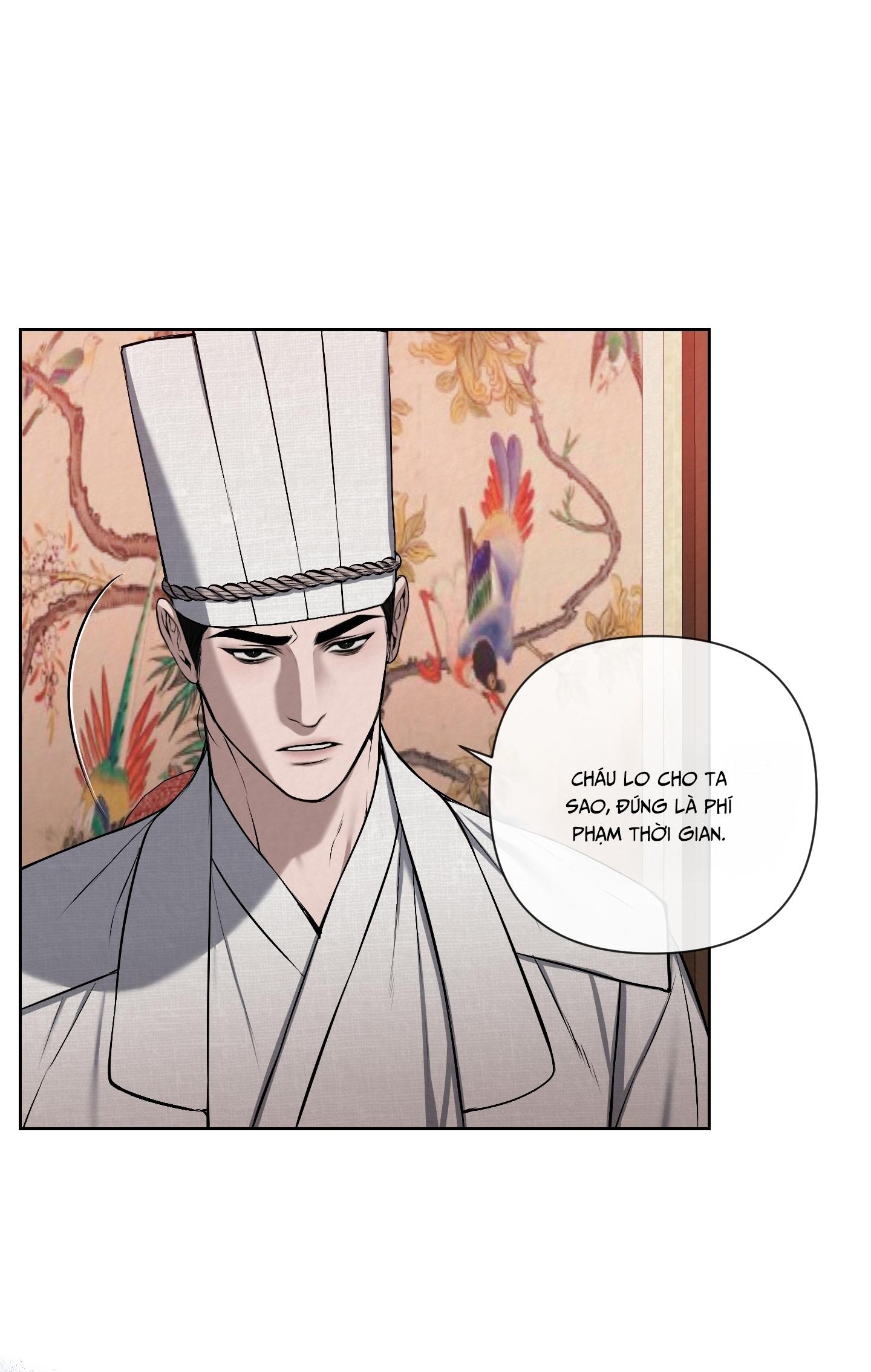 (GĐCV) HỐI HẬN Chapter 11 - Next Chapter 12