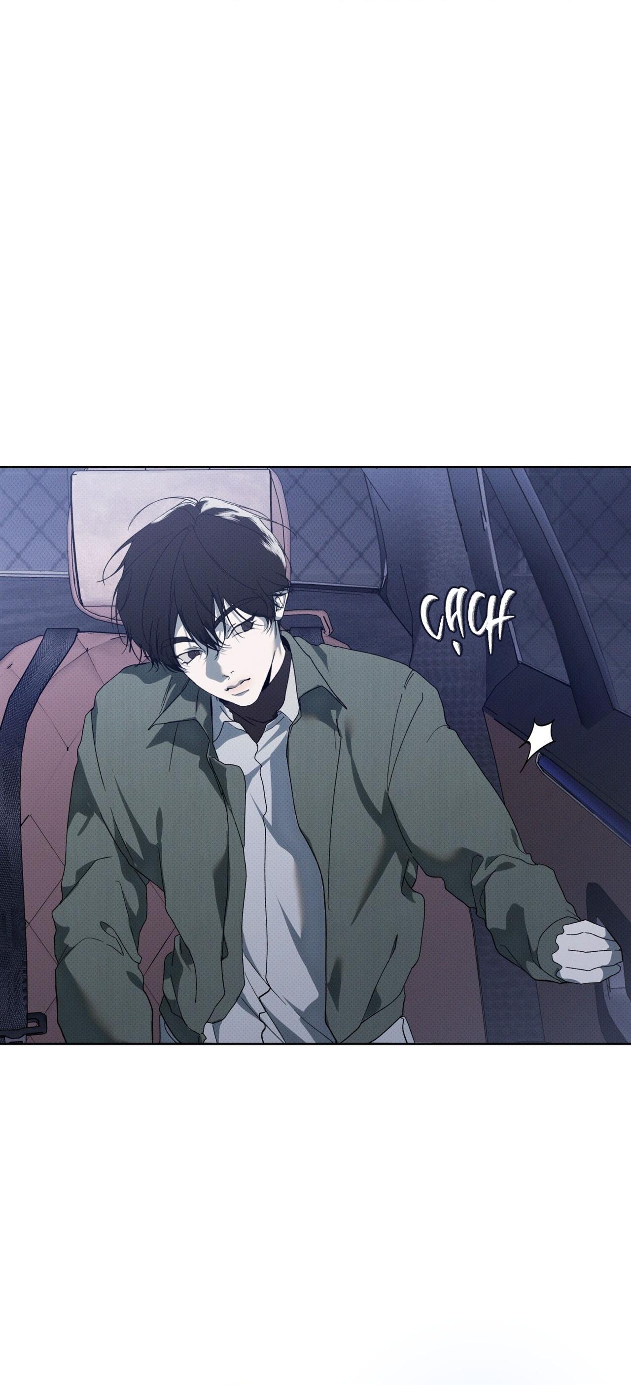 HÌNH THÁI TIẾN HÓA Chapter 6 - Trang 2