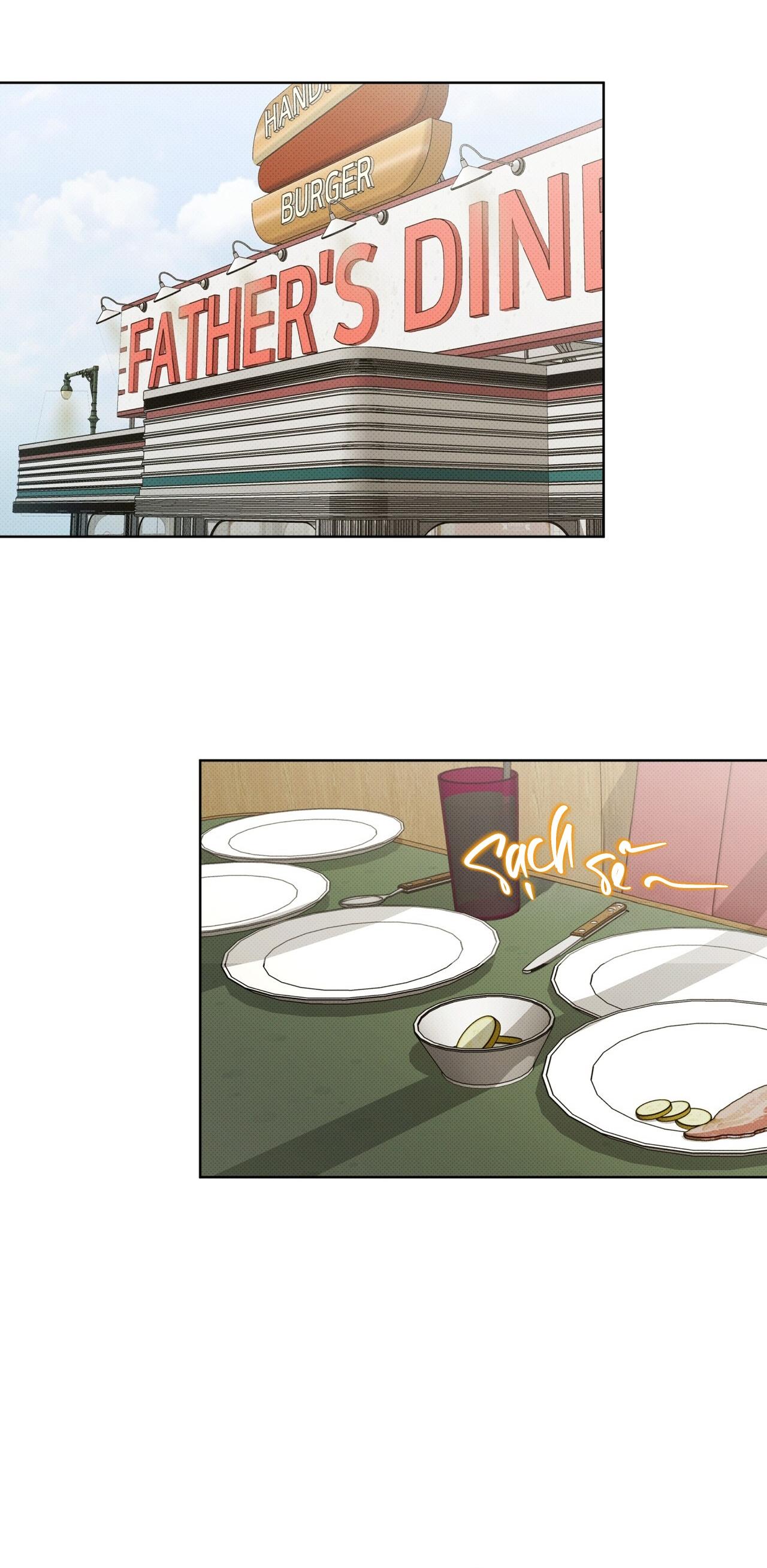 HÌNH THÁI TIẾN HÓA Chapter 7 - Trang 2