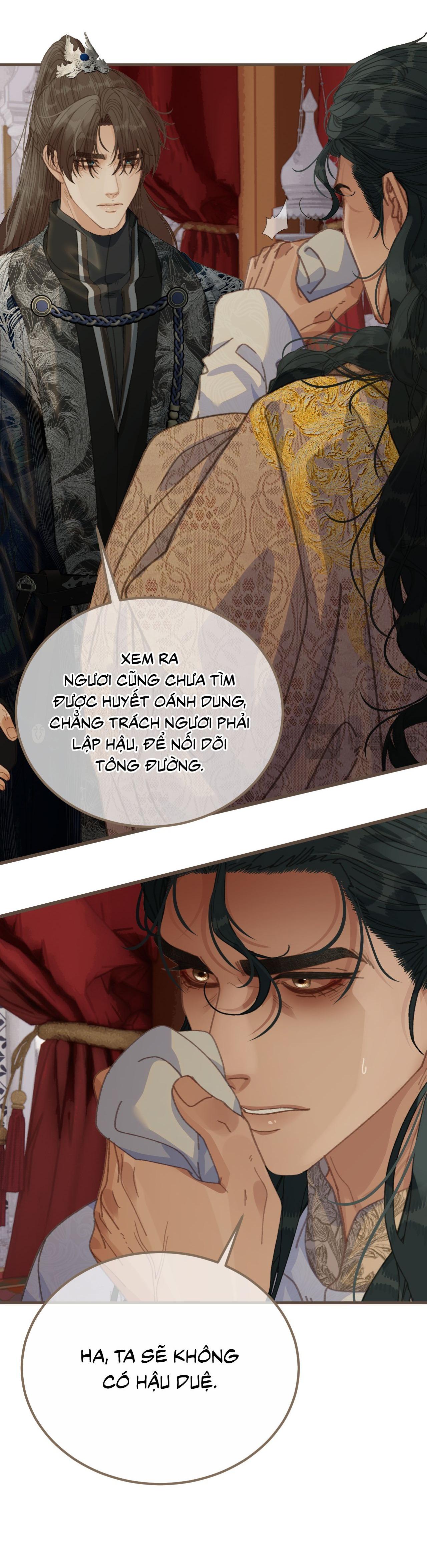 Á NÔ 2 - THÁM HOA Chapter 89 - Next Chapter 90