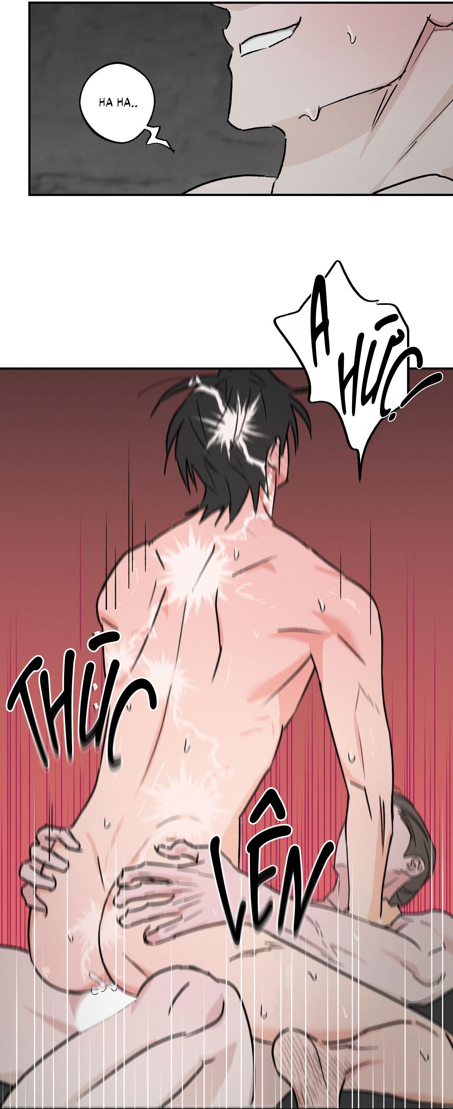 (CBunu) Nguyệt Ẩn Dạ Đàm Chapter 29 H+ - Trang 2