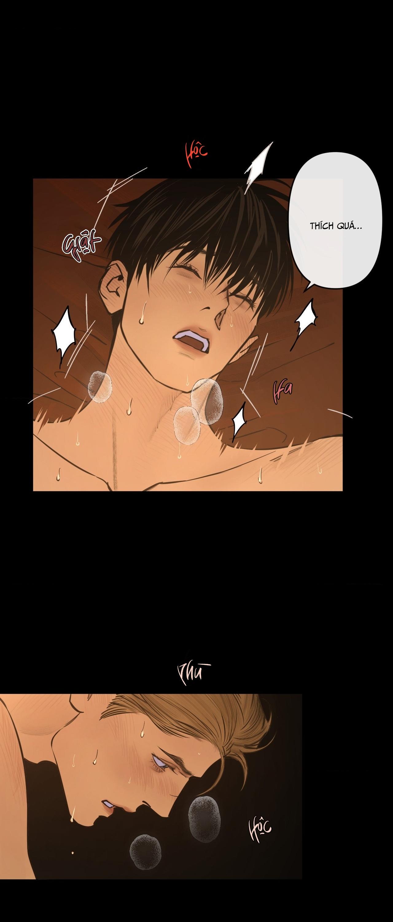 (GĐCV) SA NGÃ Chapter 7 H - Trang 2