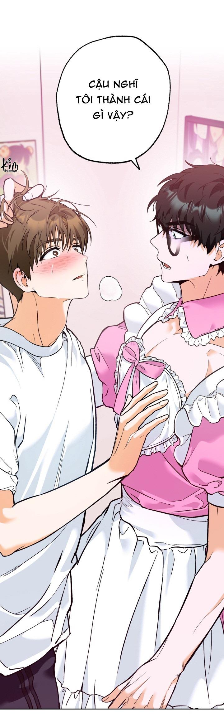 BL NGẮN TUYỂN CHỌN Chapter 40.1 định hướng 1 - Trang 2