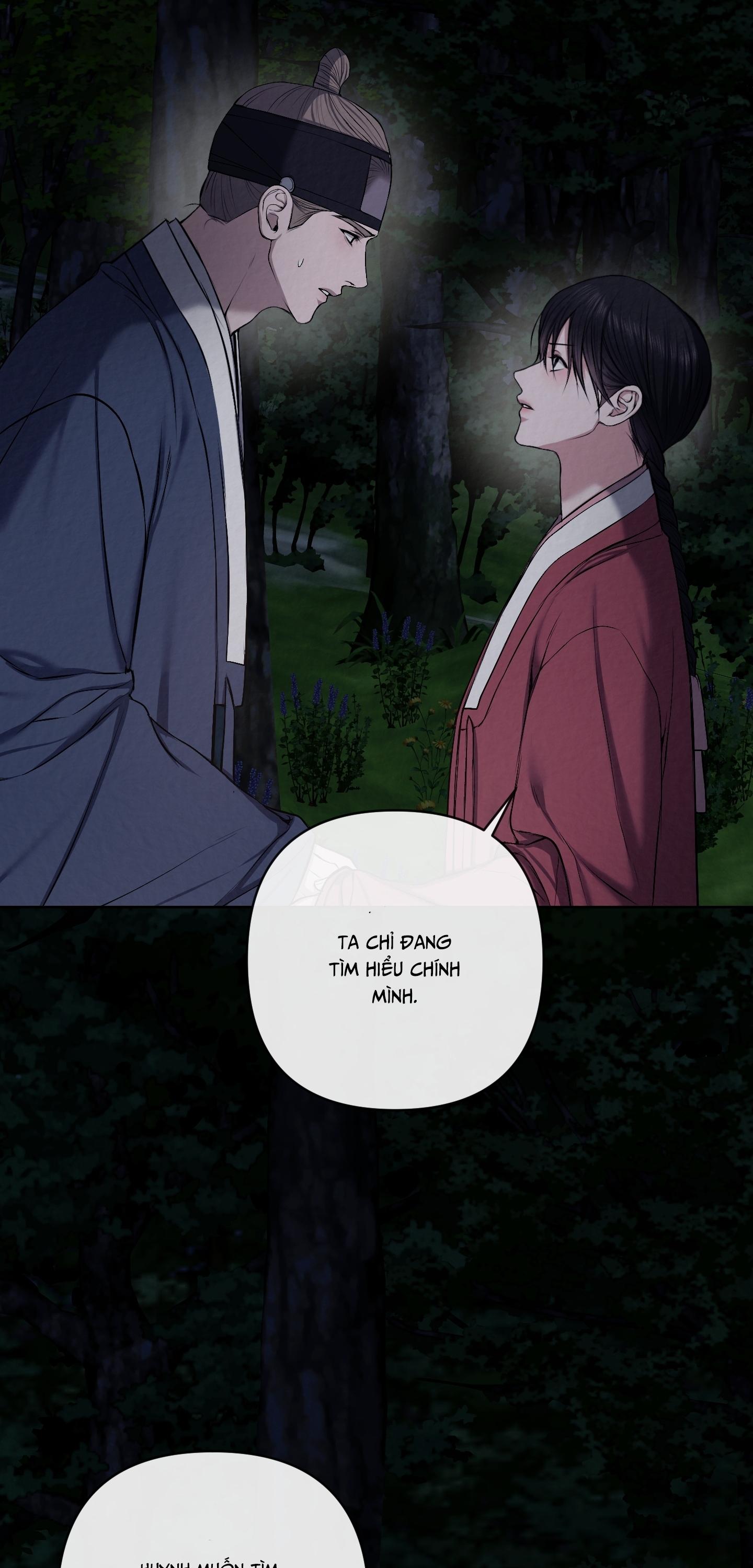 (GĐCV) HỐI HẬN Chapter 14 - Next 
