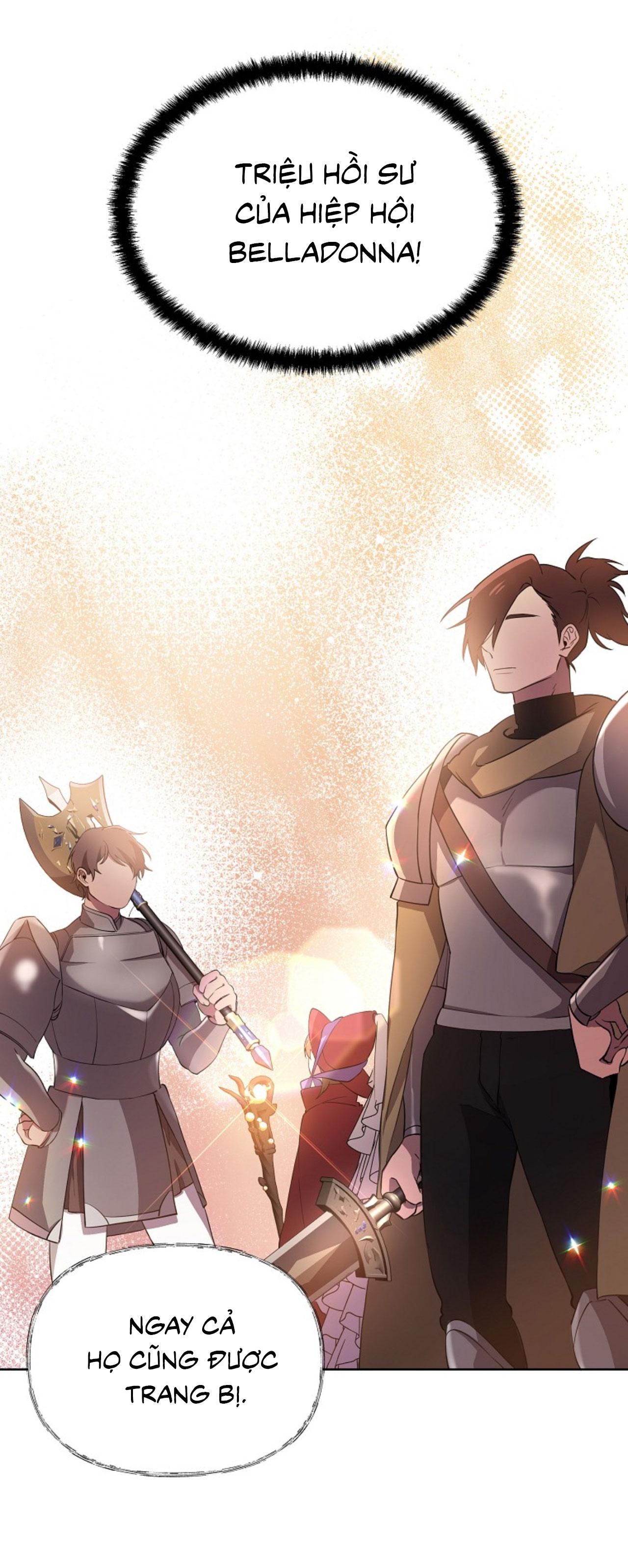 Hãy Lựa Chọn Anh Hùng Của Bạn Thật Cẩn Thận Chapter 15 - Trang 2