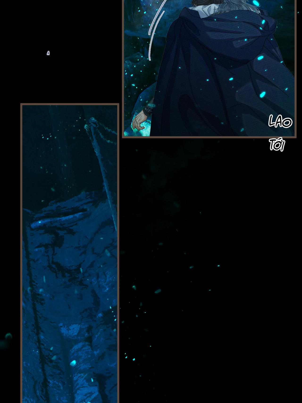 Á NÔ 2 - THÁM HOA Chapter 87 - Next Chapter 88