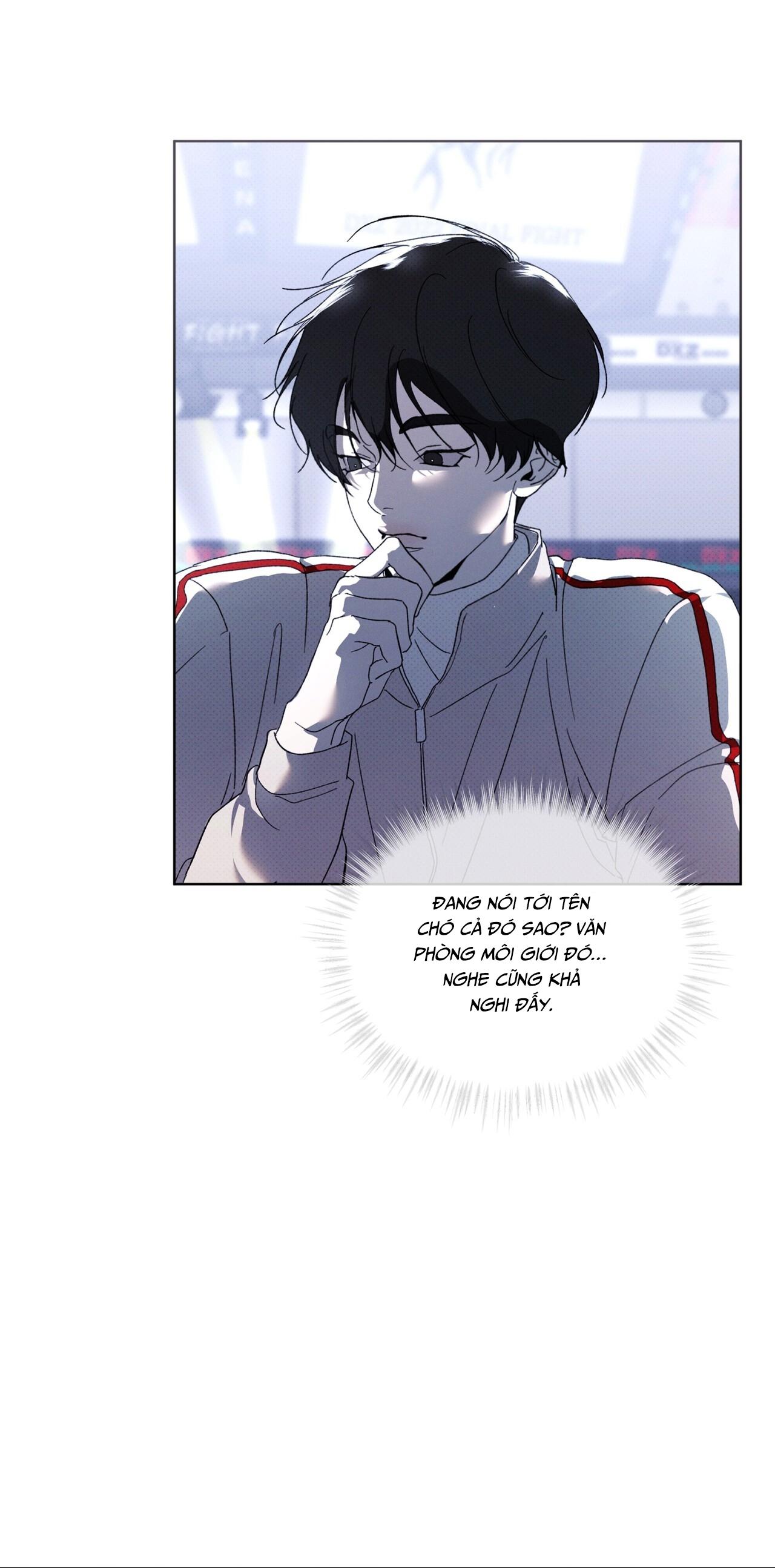 HÌNH THÁI TIẾN HÓA Chapter 10 - Trang 2