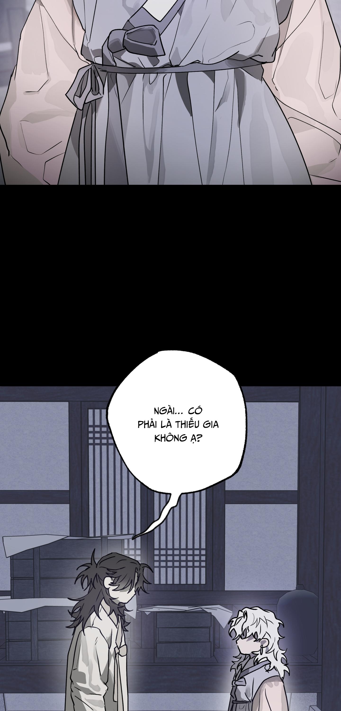 (GĐCV) NGÔI NHÀ DỊ THƯỜNG Chapter 27 - Trang 2