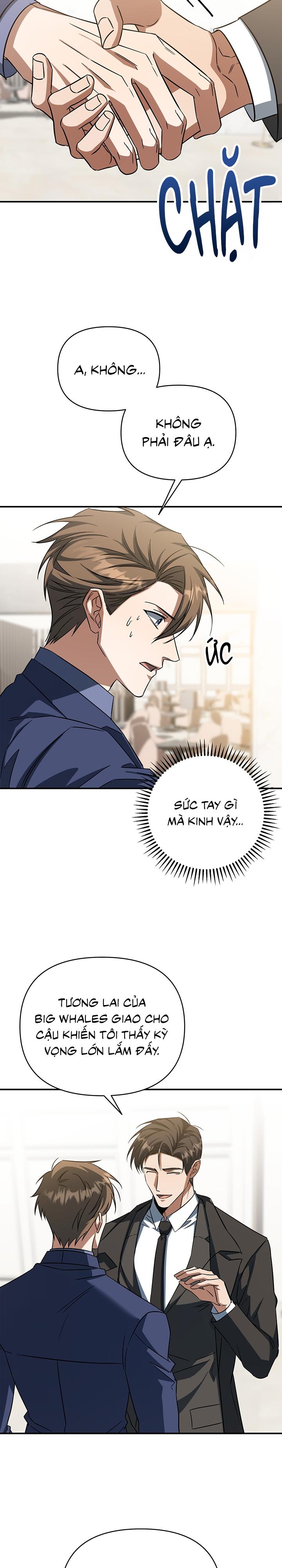 SỰ THẬT TRẦN TRỤI Chapter 2 - Next Chapter 3