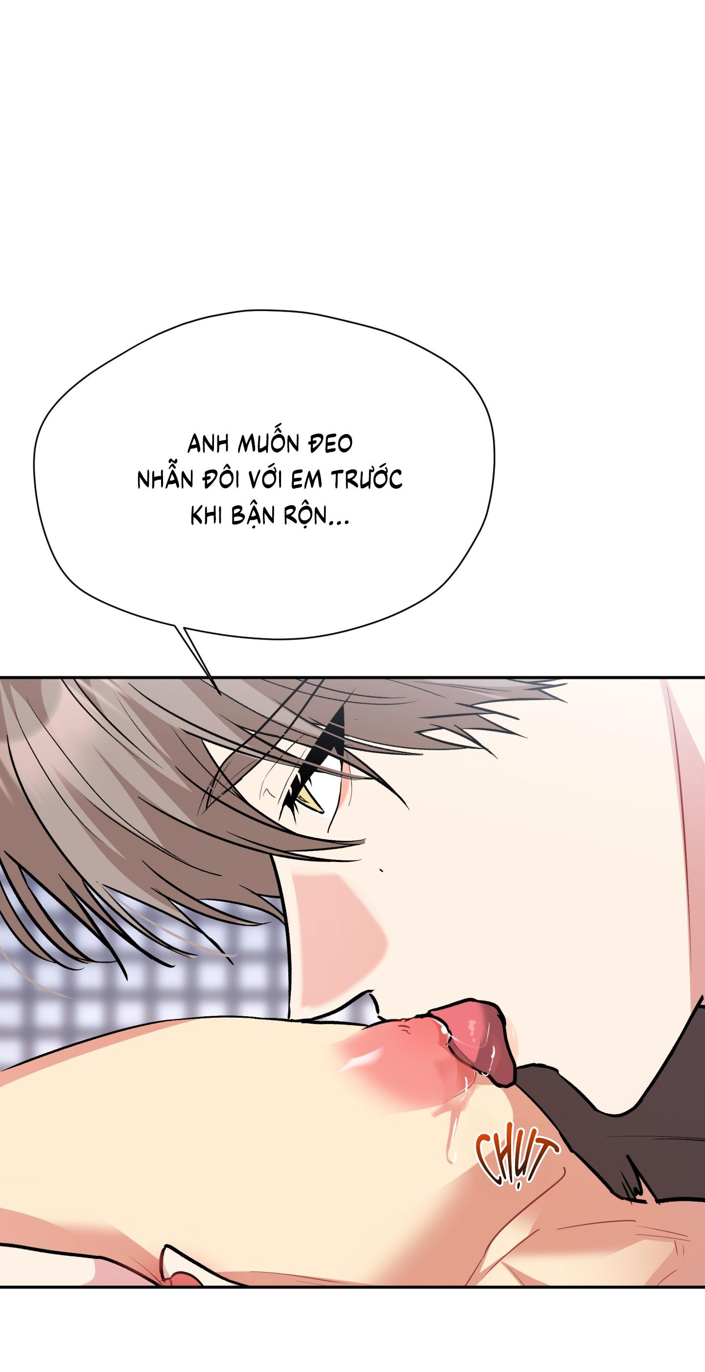 (CBunu) Vị Khách Từ Căn Nhà Phía Sau Chapter 10 Ngoại truyện 1 - Trang 2