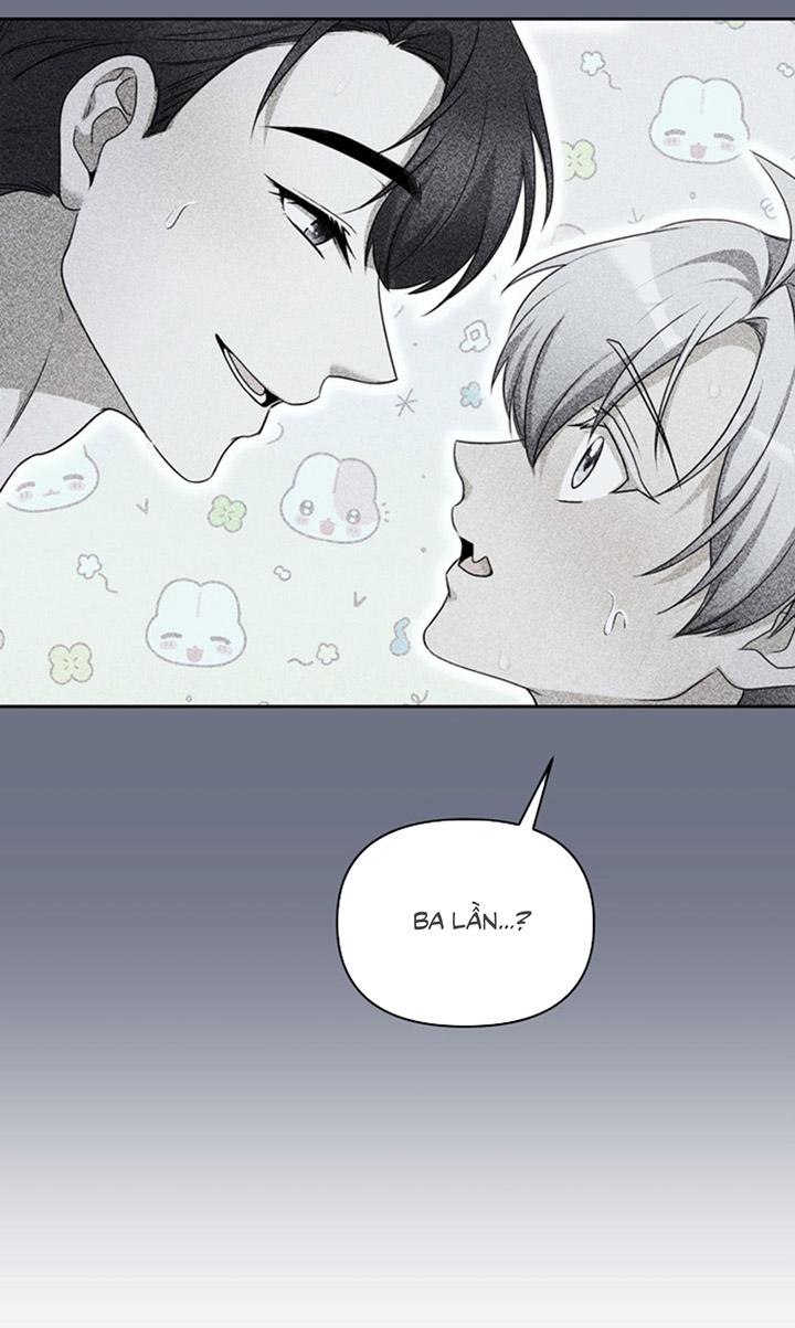 [DDT] TRỒNG KỲ Ở NÚI BAEKDU Chapter 4 19+ - Trang 2