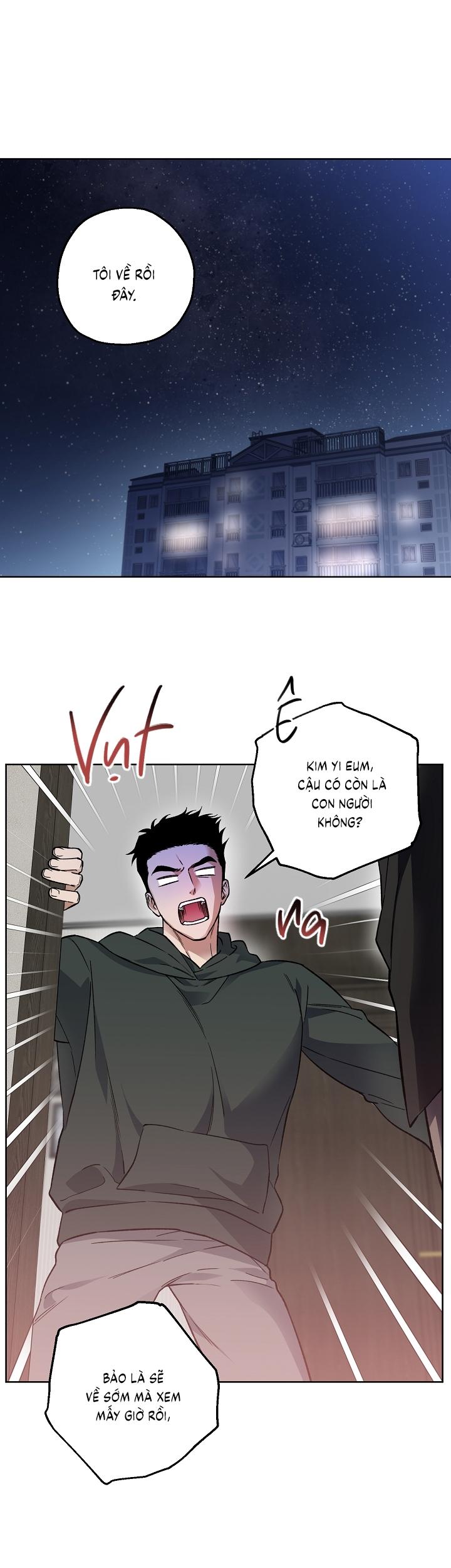 (CBunu) Vong Chủng Chapter 6 - Trang 2