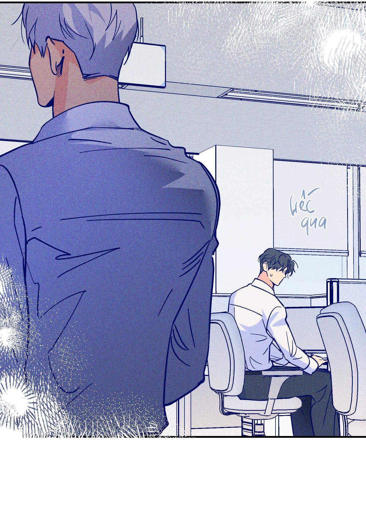 Tuyển tập Càng nhiều công càng tốt Chapter 3.1 Em bé - Trang 2