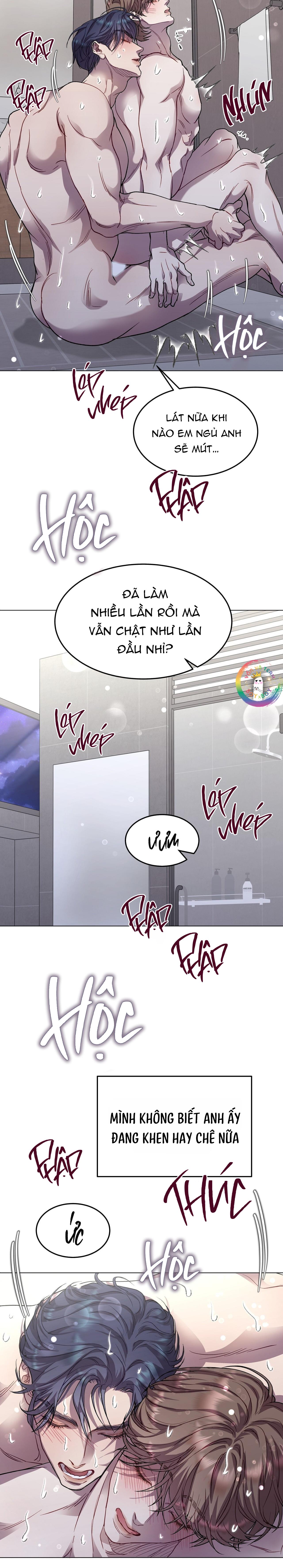 (END) Vị Kỷ Chapter 86 Ngoại truyện 1 - Trang 2