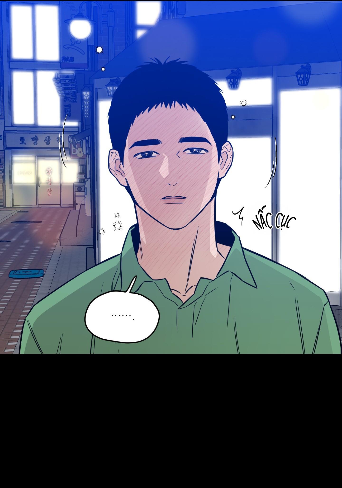 (CBunu) Yang Il Woo Và Tôi Chapter 2 - Trang 2