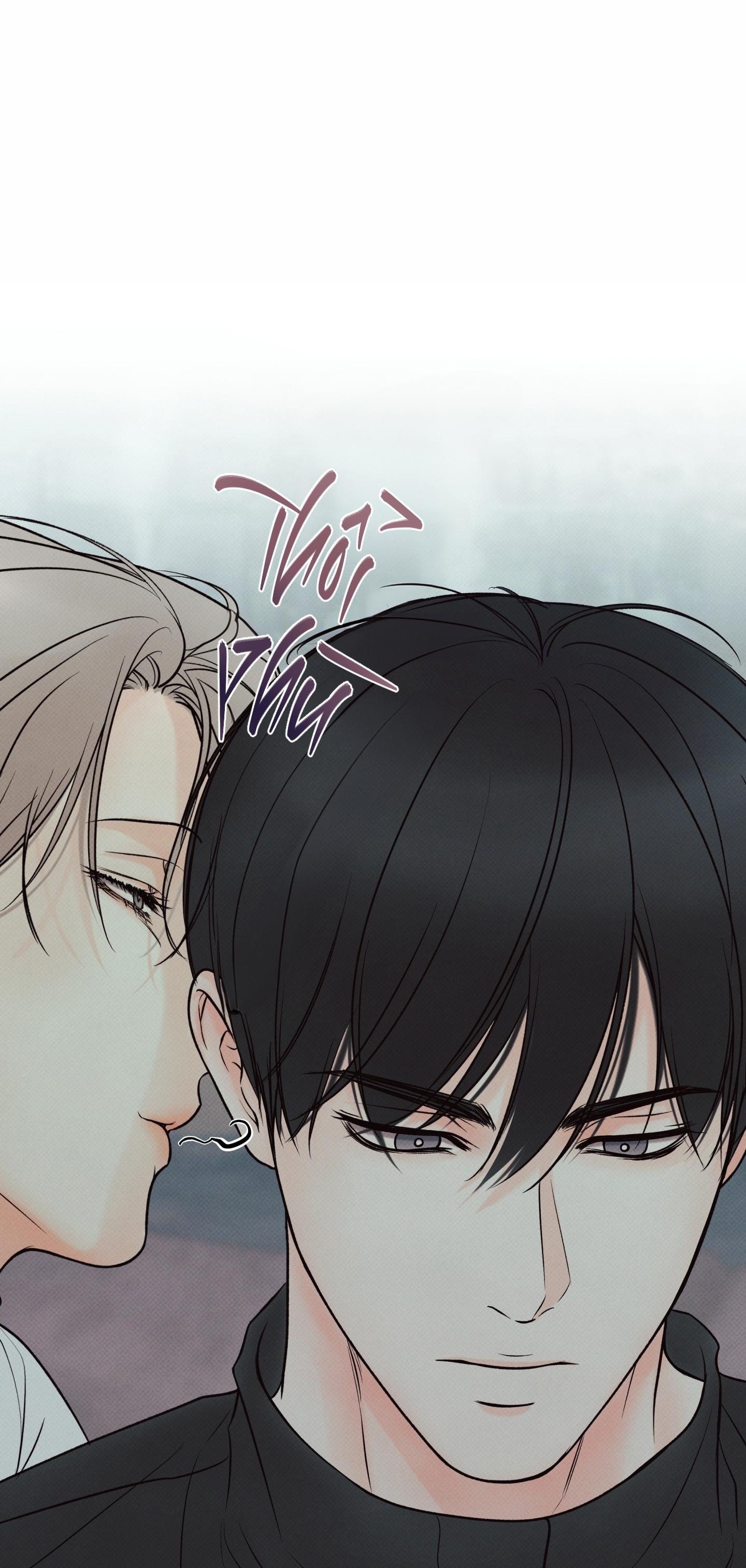 (GĐCV) RANH GIỚI CỦA SỰ MÊ HOẶC Chapter 23 - Trang 2