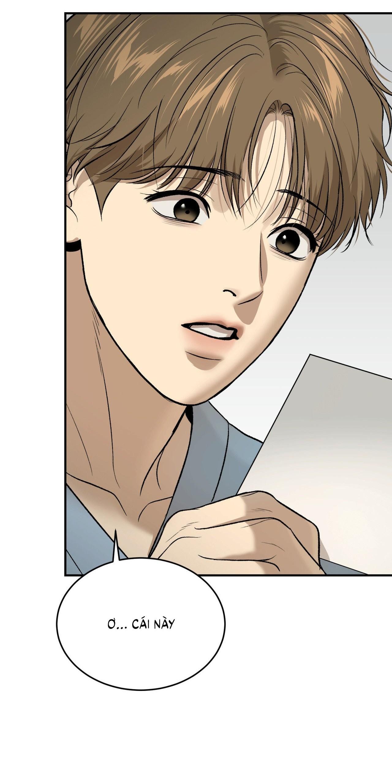 (CBunu) ChinhX - Vận Xui Chapter 71 - Trang 2