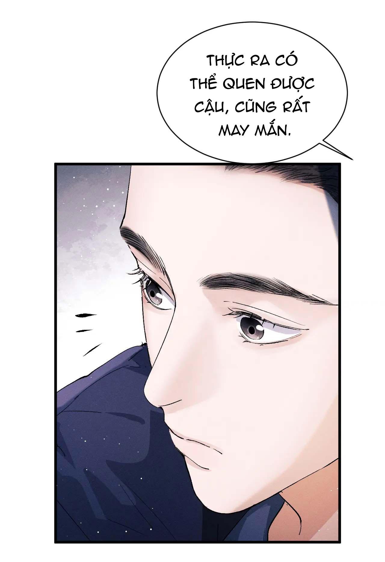 Tát Dã (Ngang Tàng) Chapter 55 - Trang 2