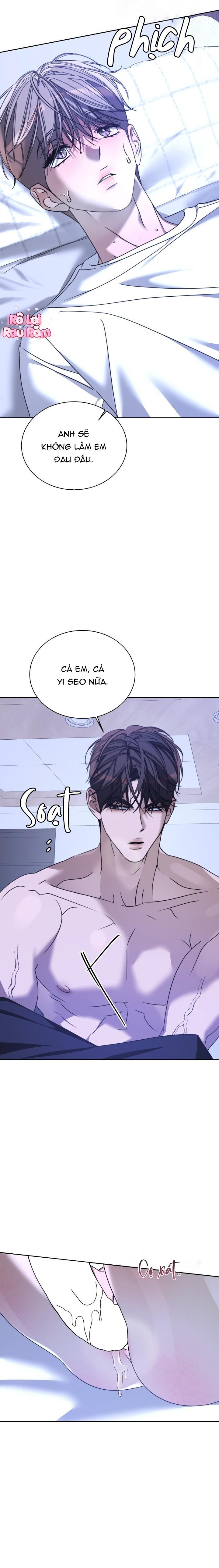(RÔ LAI) Nỗi ám ảnh ấm áp Chapter 68 - Trang 2