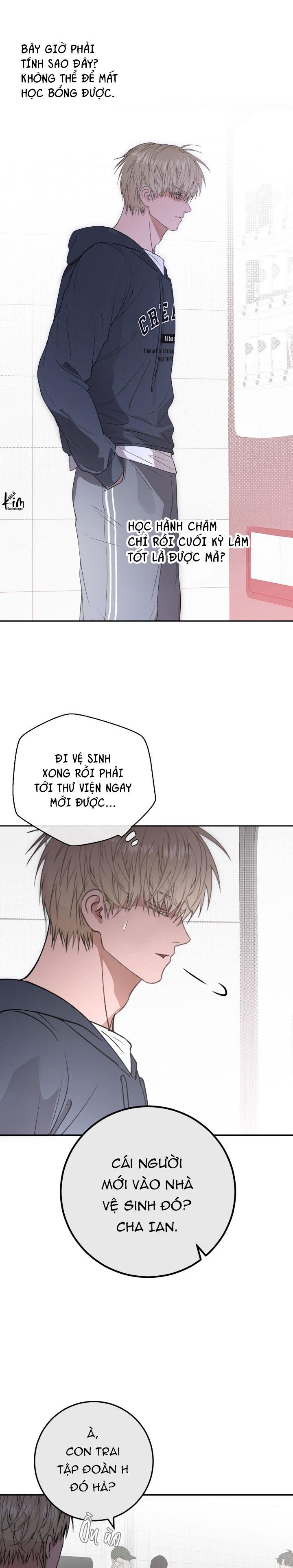 TUYỂN TẬP NHẤT THỤ ĐA CÔNG CỦA NHÀ KIM Chapter 18.6 alpha nt1 - Trang 2