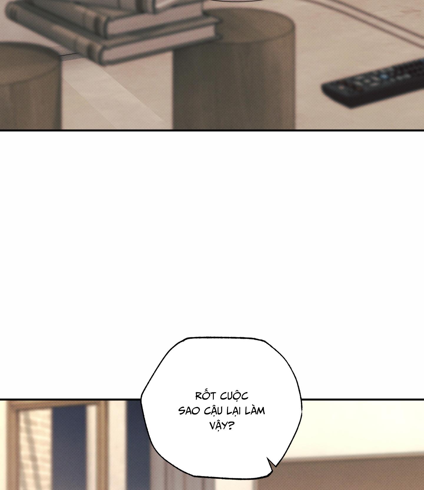 (GĐCV) RANH GIỚI CỦA SỰ MÊ HOẶC Chapter 23 - Trang 2