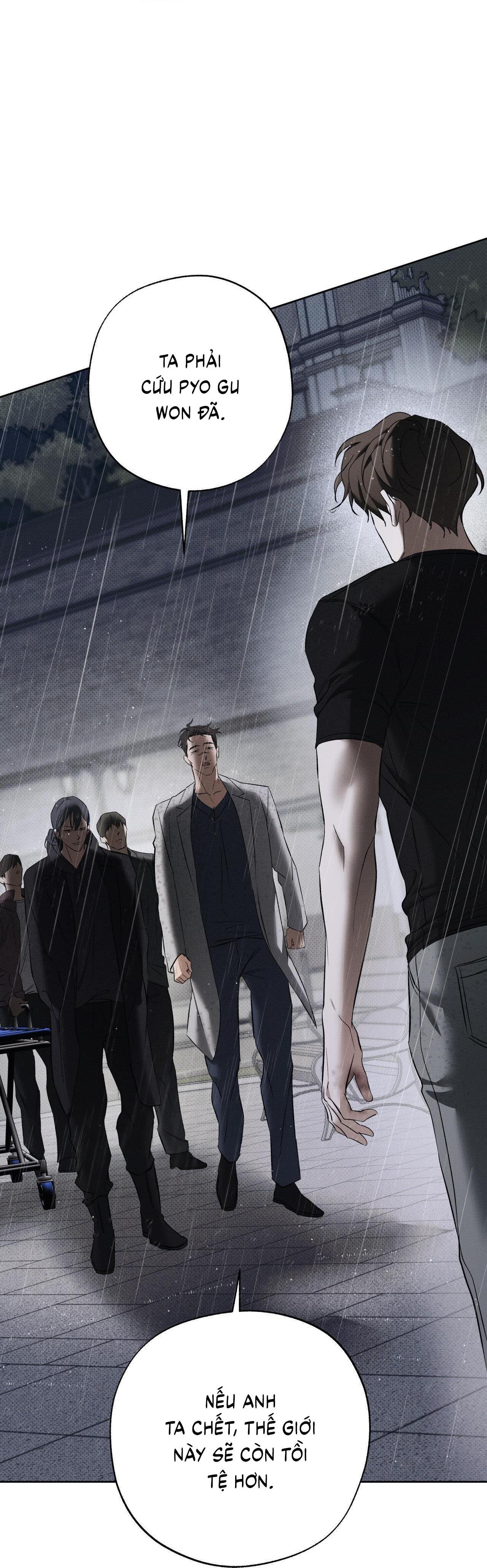 (CBunu) Chó Săn Của Sisyphus Chapter 20 - Trang 2