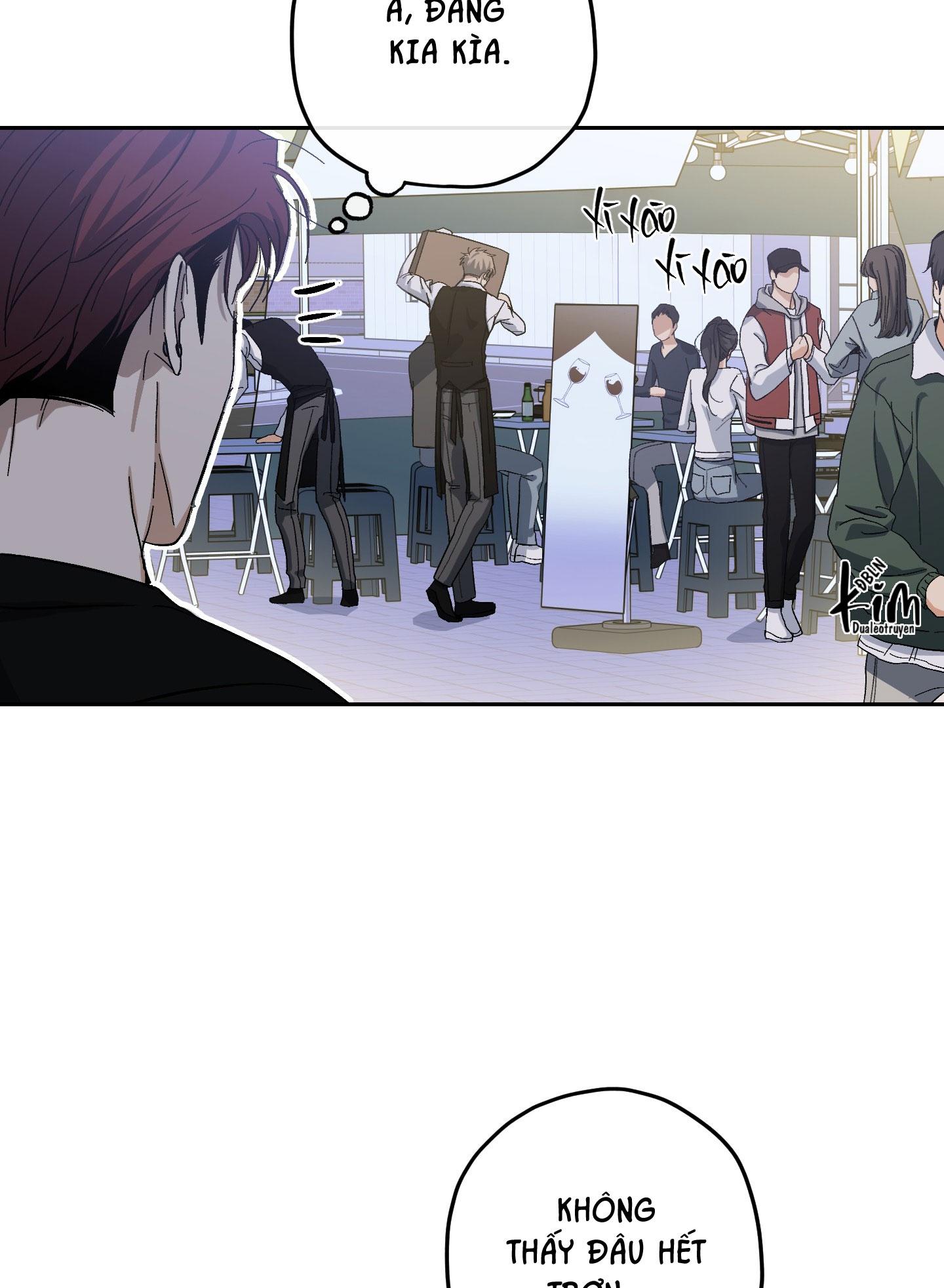 TƯƠNG XỨNG Chapter 12 - Next Chapter 13