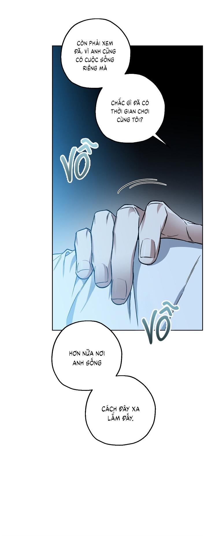 (CBunu) Vong Chủng Chapter 9 - Trang 2