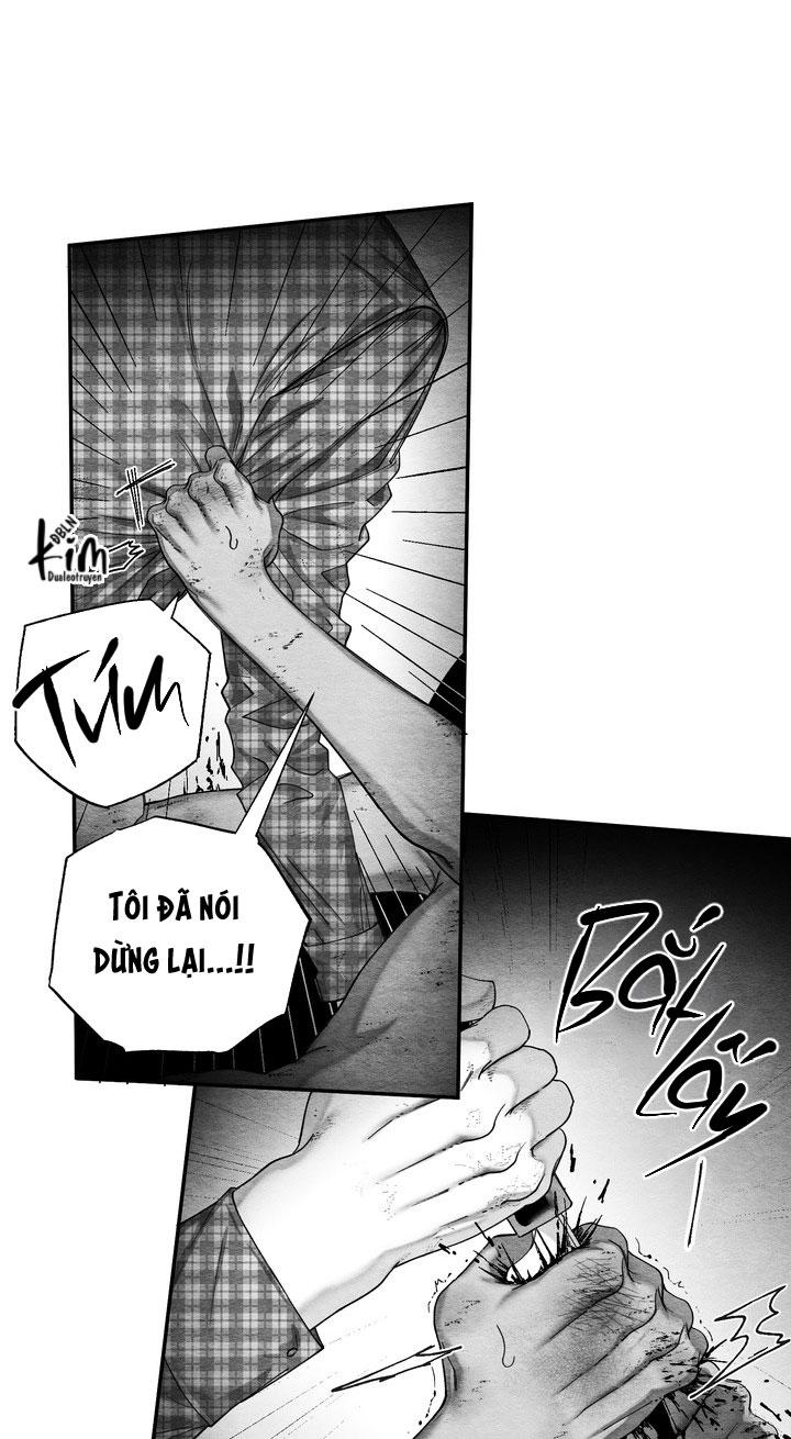 TUYỂN TẬP CUỒNG CÔNG-CHIẾM HỮU CÔNG CỦA NHÀ KIM Chapter 41.7 YEOKKWANKWANG 7 - Trang 2