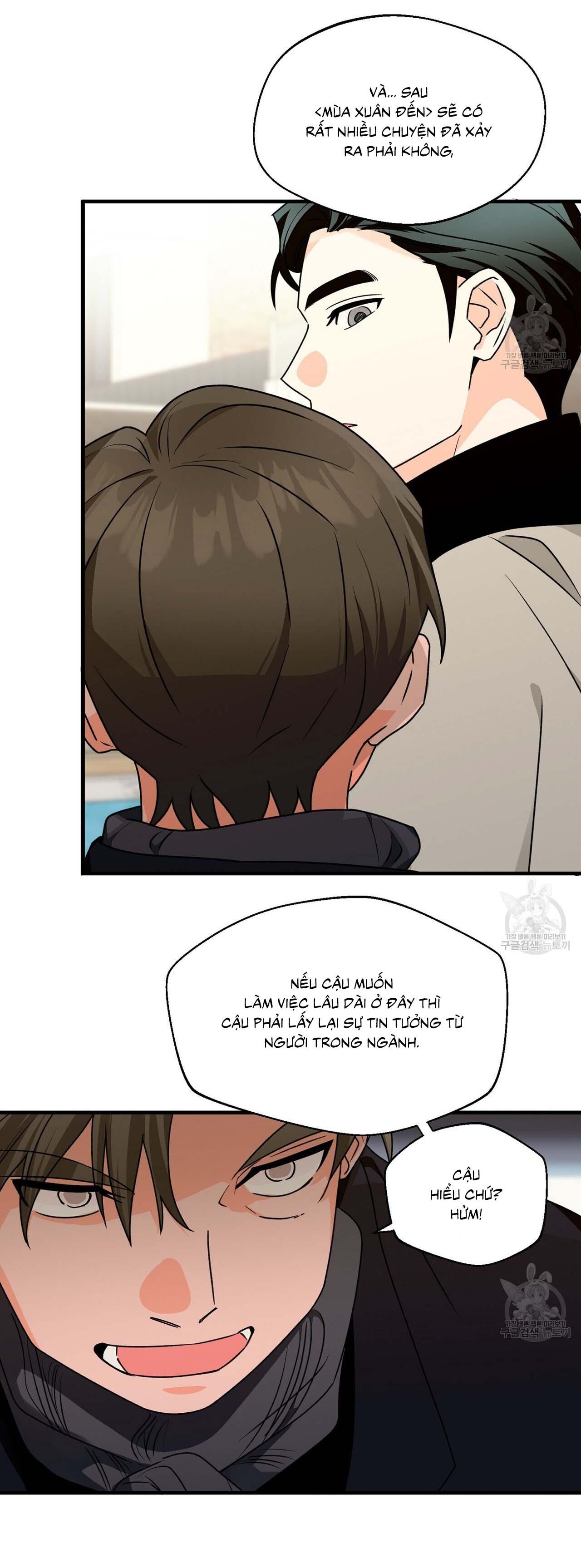 Bách Dạ Chapter 40 - Next Chapter 41