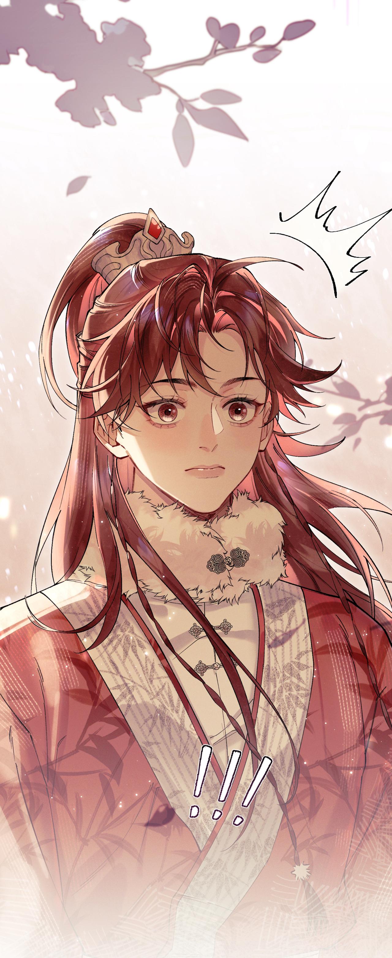 Ái chi dục kỳ sinh [Hệ thống sát thê] Chapter 3 - Trang 2