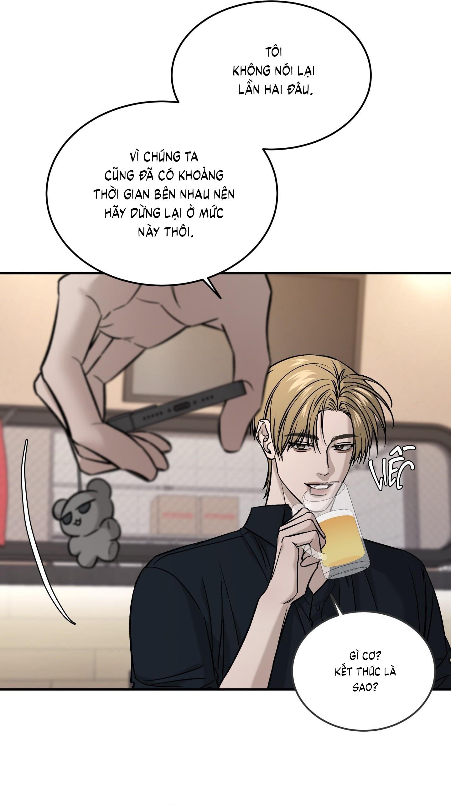 |DROP| Hưởng Lợi Chapter 56 - Trang 2