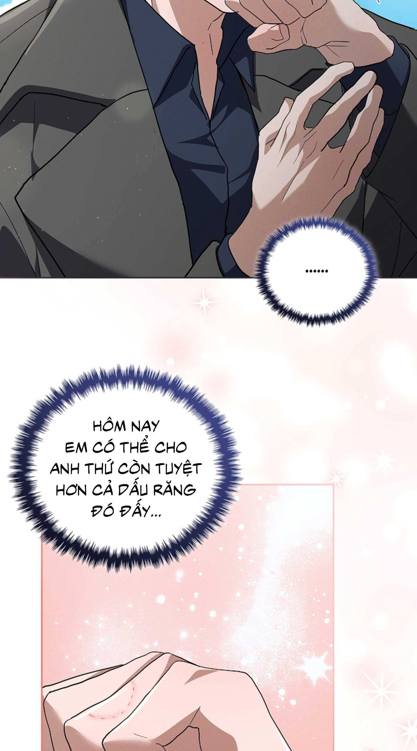 ĐỪNG ĐỘNG VÀO CÚN CON! Chapter 44.10 End - Trang 2