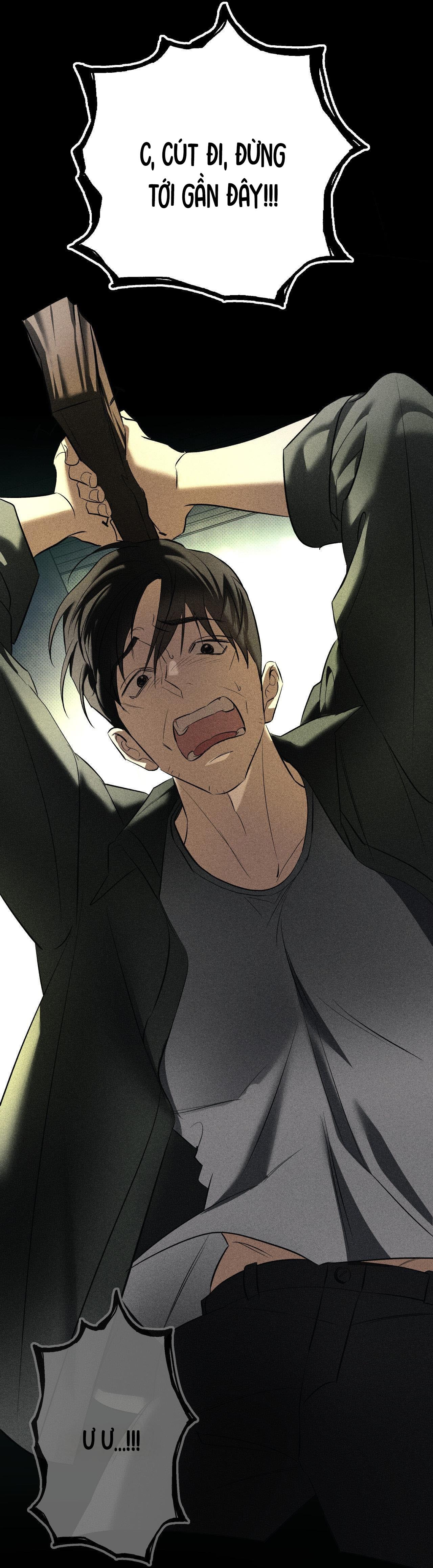 (CBunu) Chó Săn Của Sisyphus Chapter 24 - Trang 2