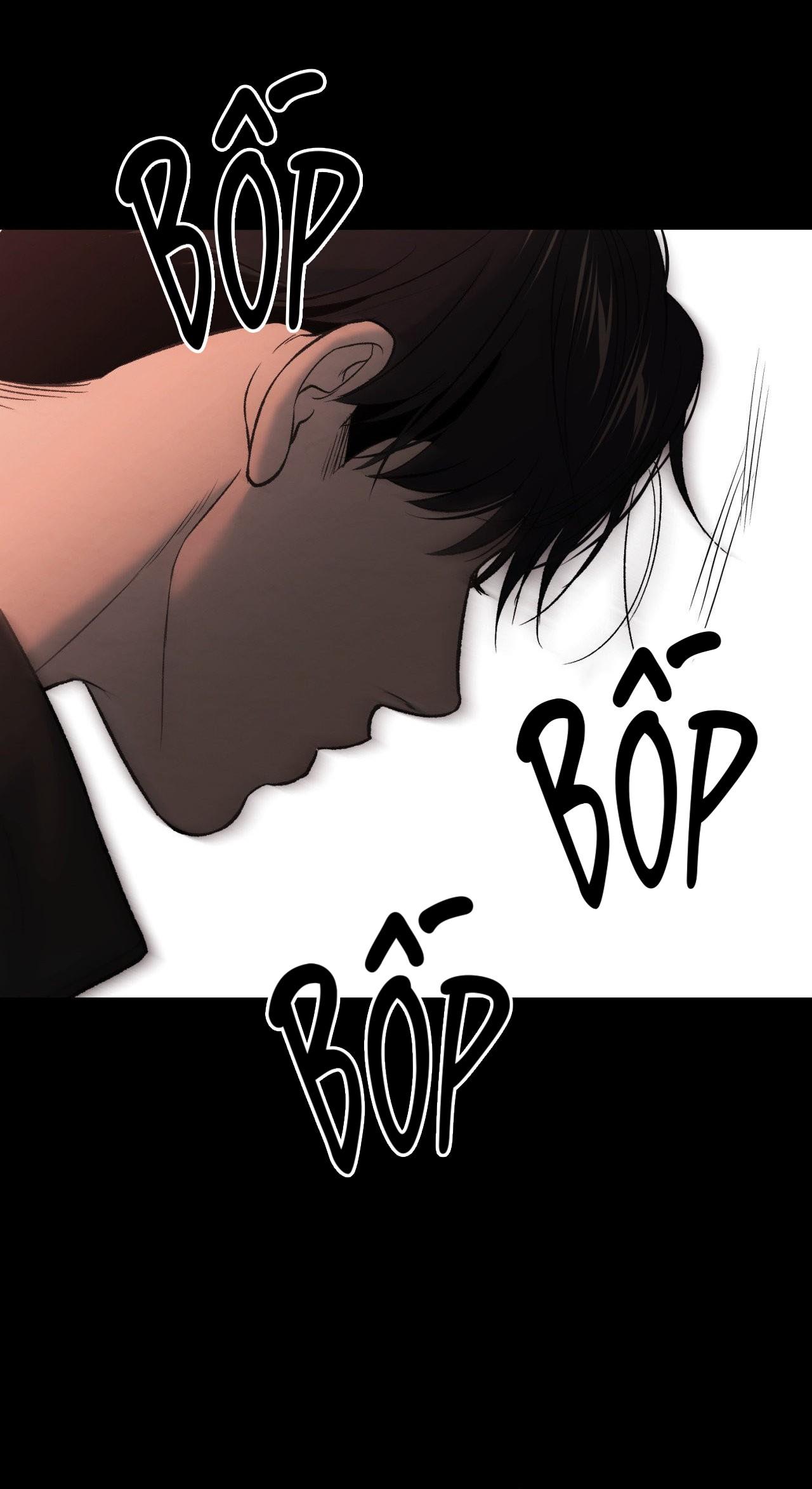 (CBunu) ChinhX - Vận Xui Chapter 73 - Trang 2