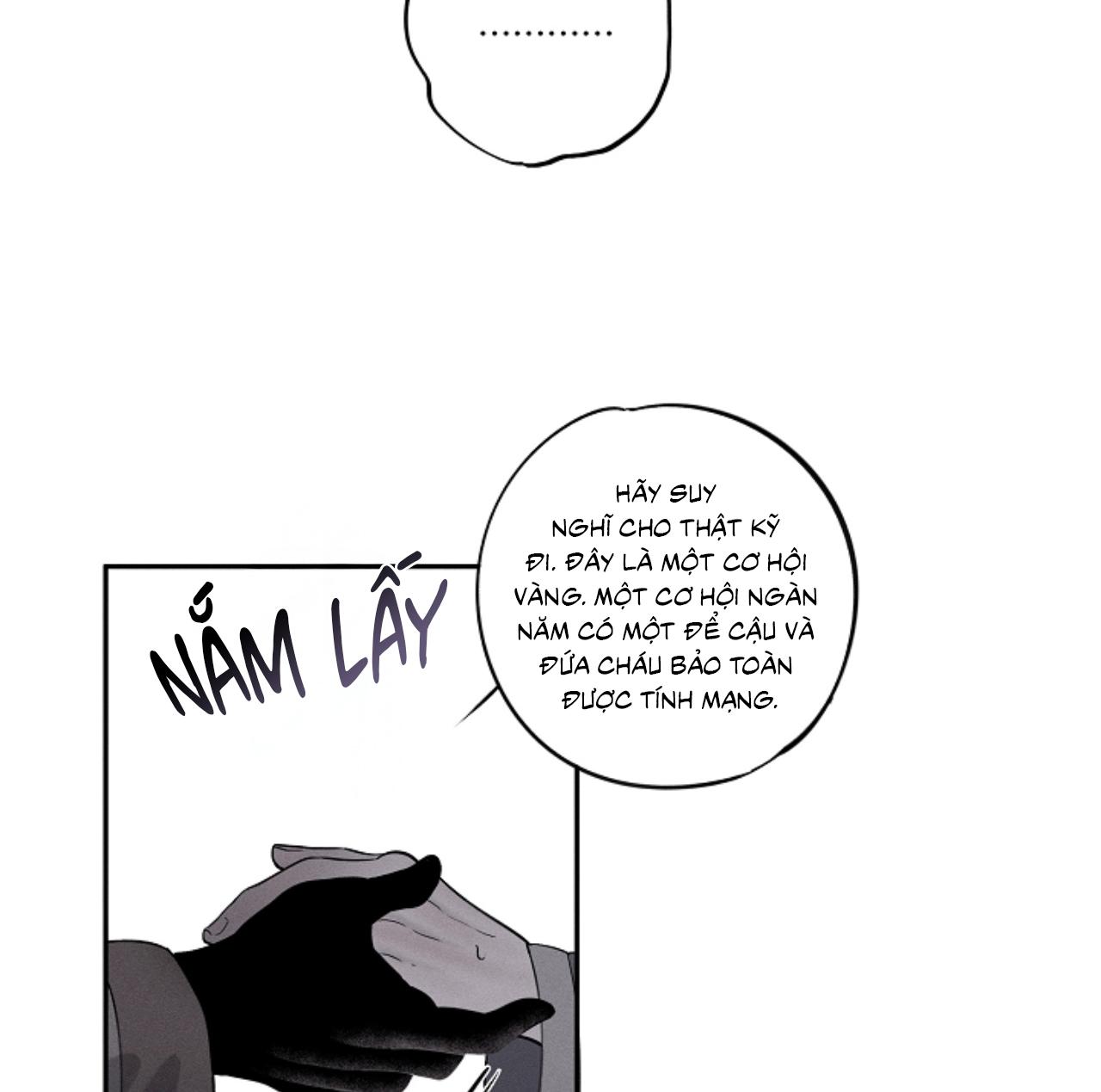 Ngũ tắc: hiếu ái truyện Chapter 2 H - Trang 2