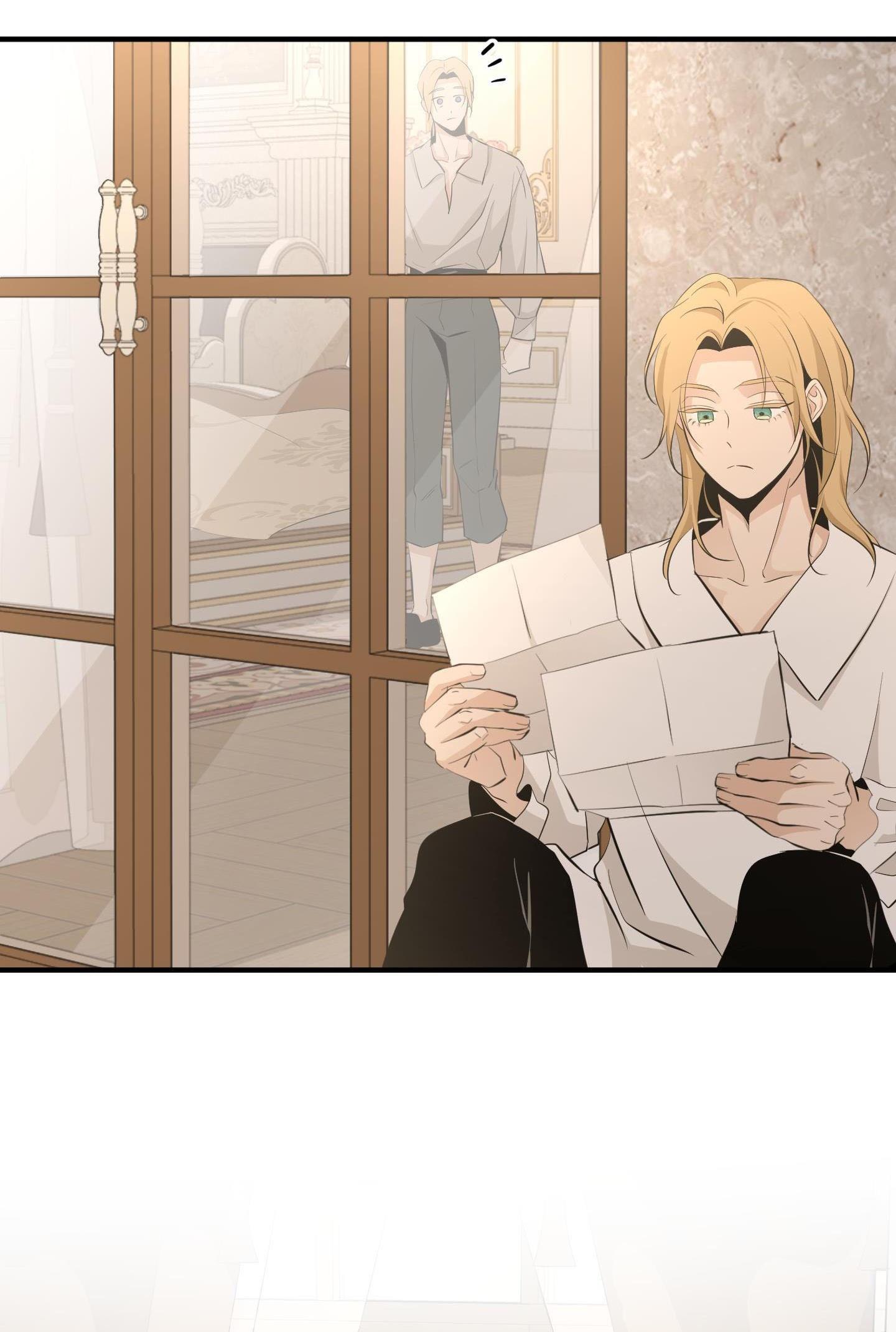 (CBunu) Hoa Vô Danh Chapter 34 - Trang 2