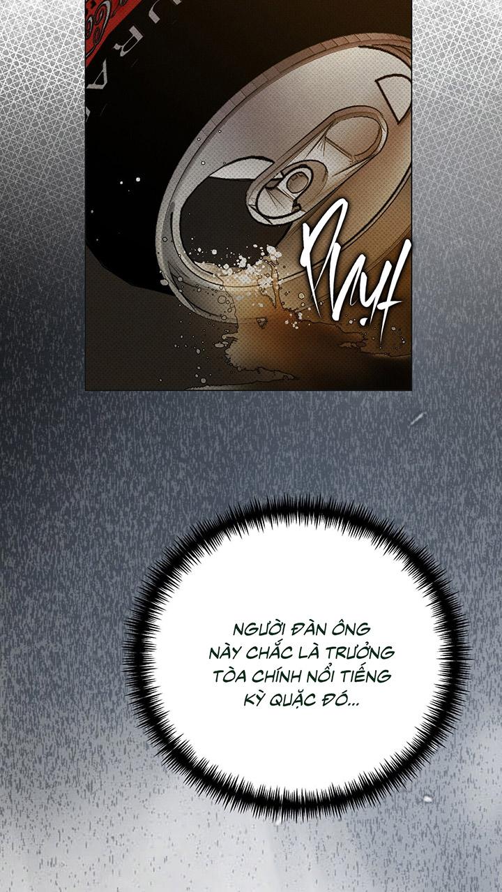 [DDT] KẺ ĐÁNH CẮP TRÁI TIM Chapter 1 - Next Chapter 2 19+