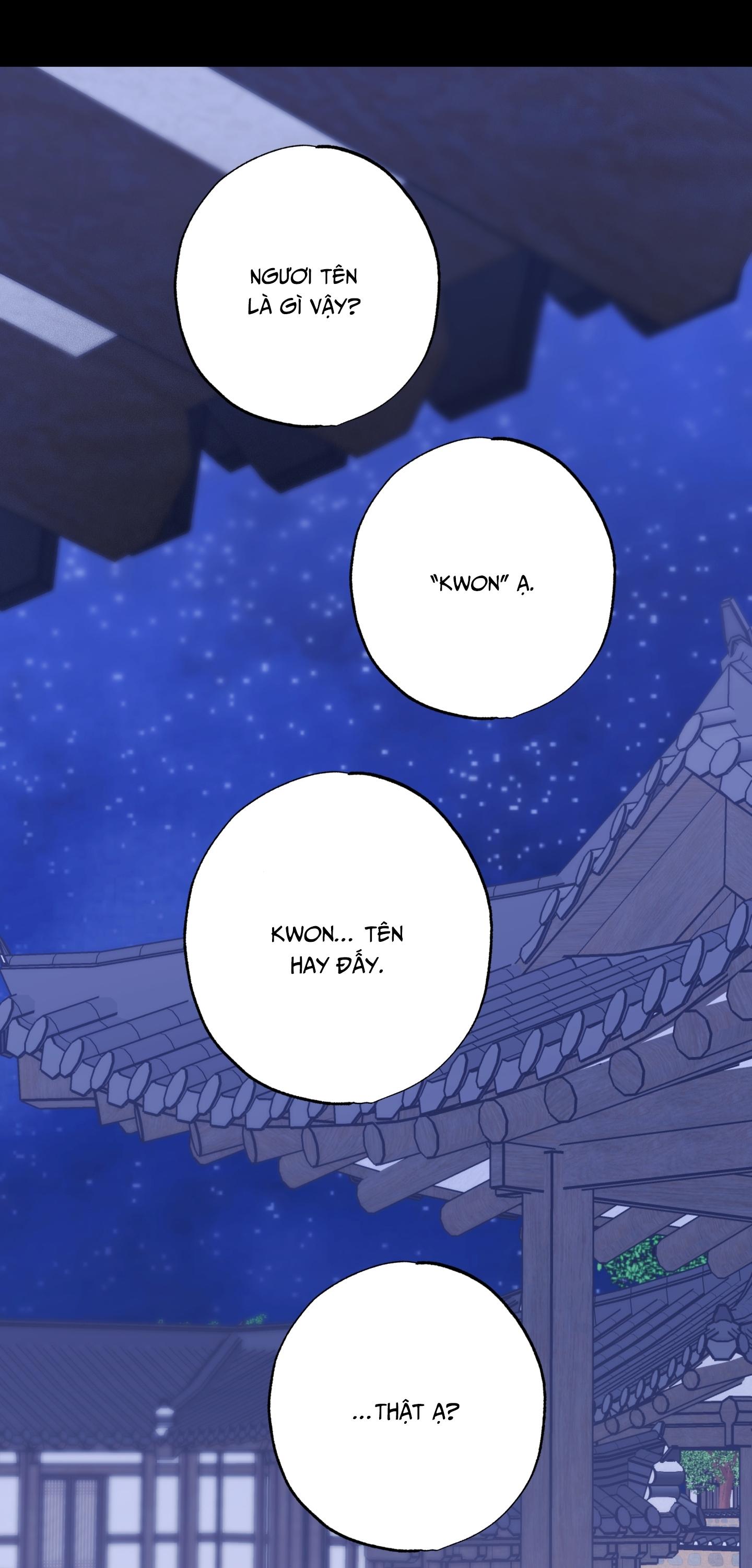 (GĐCV) NGÔI NHÀ DỊ THƯỜNG Chapter 27 - Trang 2