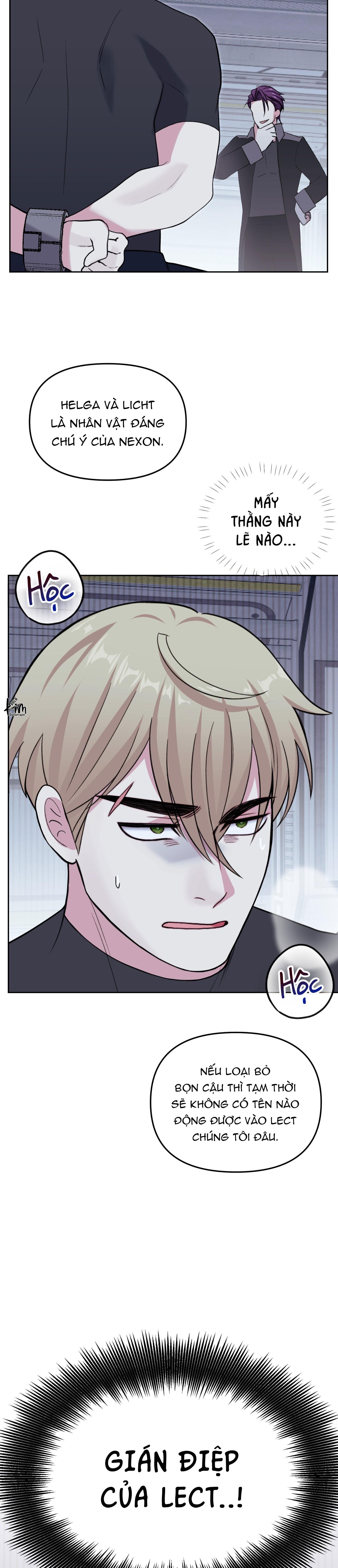GUIDE ESPER NGẮN Chapter 7.8 core 8 - Trang 2