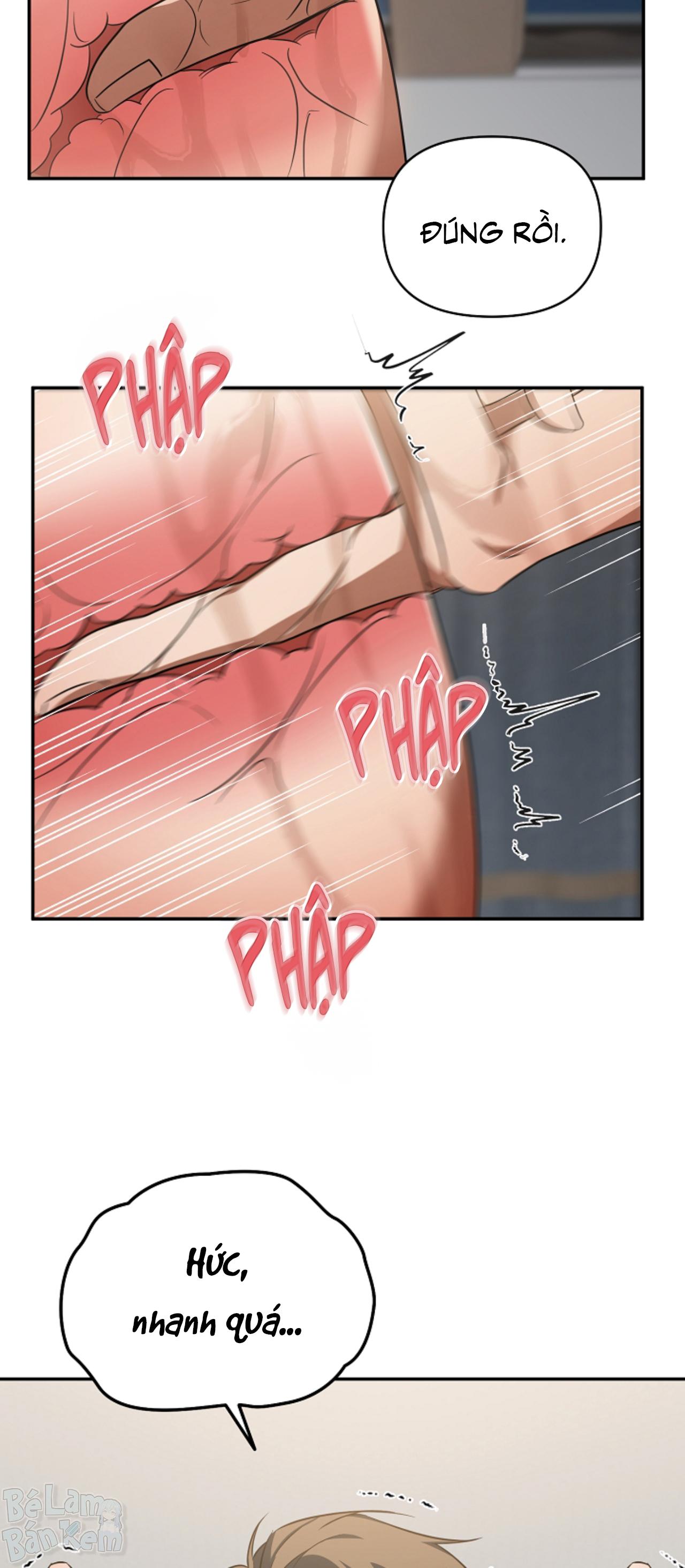 SỰ THẬT TRẦN TRỤI Chapter 26 18+ - Trang 2