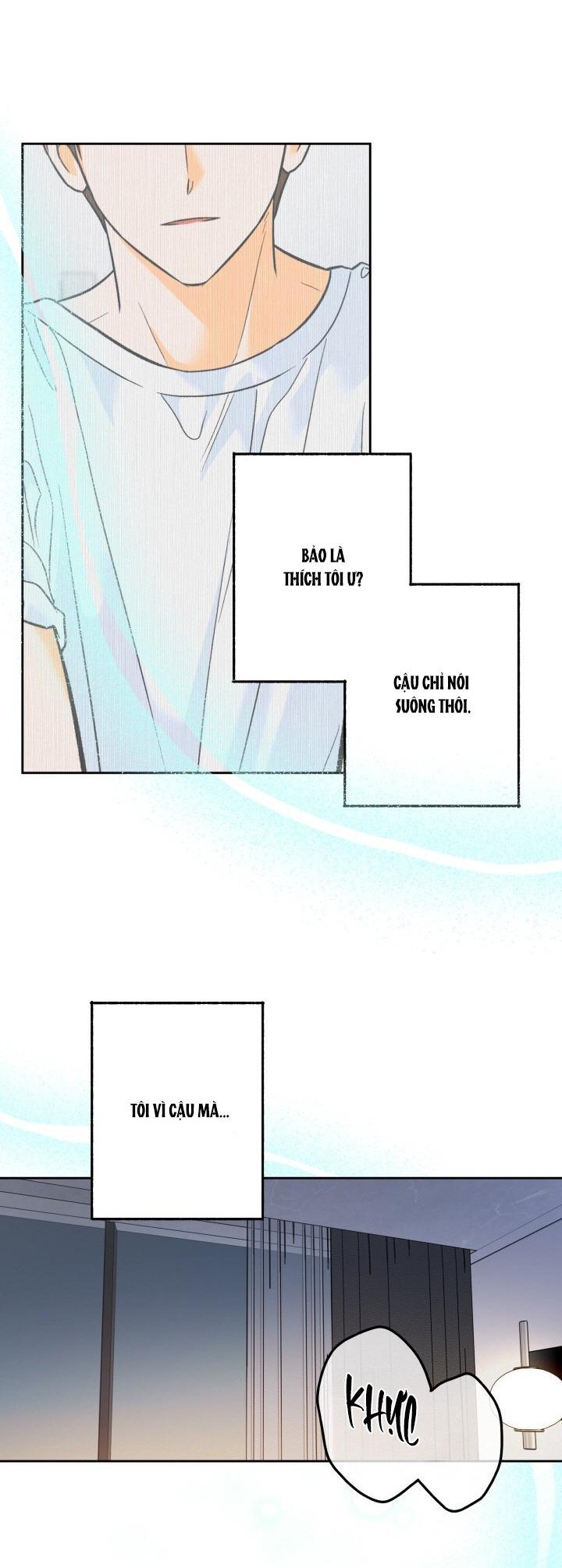 BL NGẮN TUYỂN CHỌN Chapter 40.9 định hướng 9 - Trang 2