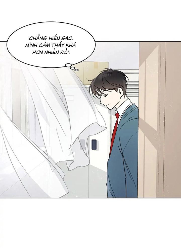 [DDT] KẺ SAY MÊ Chapter 5 - Trang 2