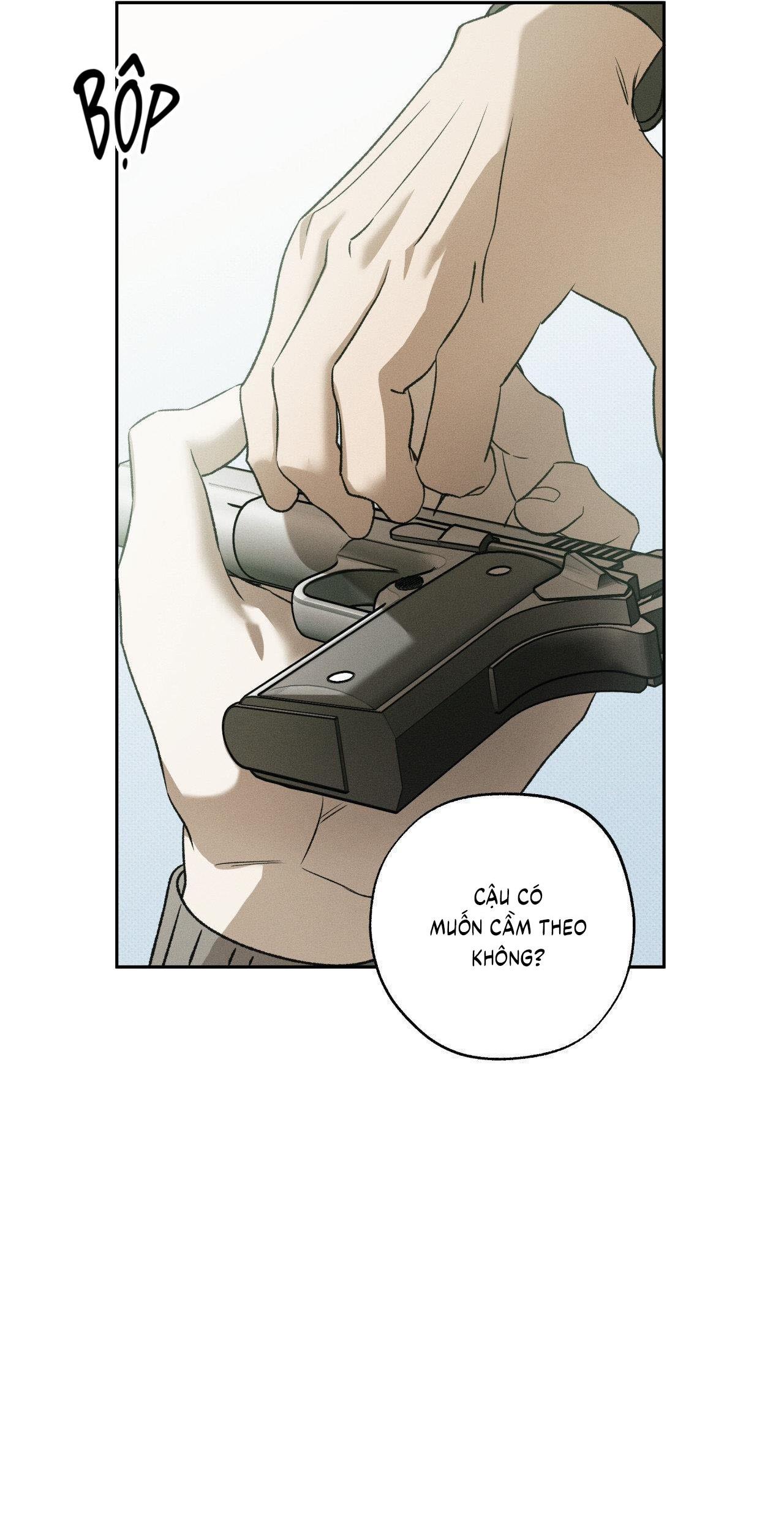 (CBunu) Chó Săn Của Sisyphus Chapter 23 - Trang 2