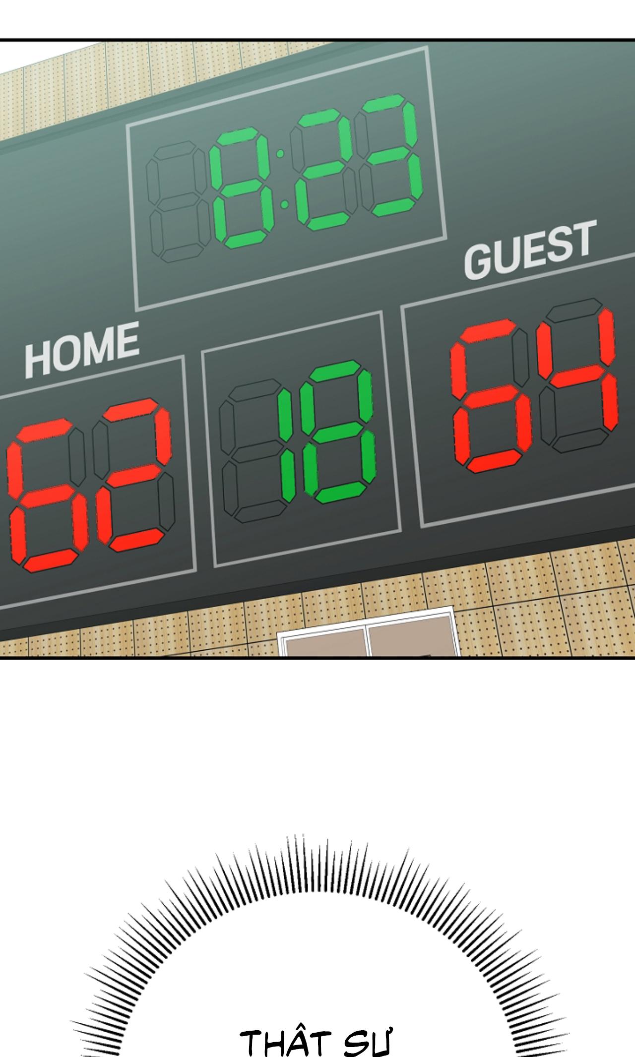 SỰ THẬT TRẦN TRỤI Chapter 19 - Trang 2