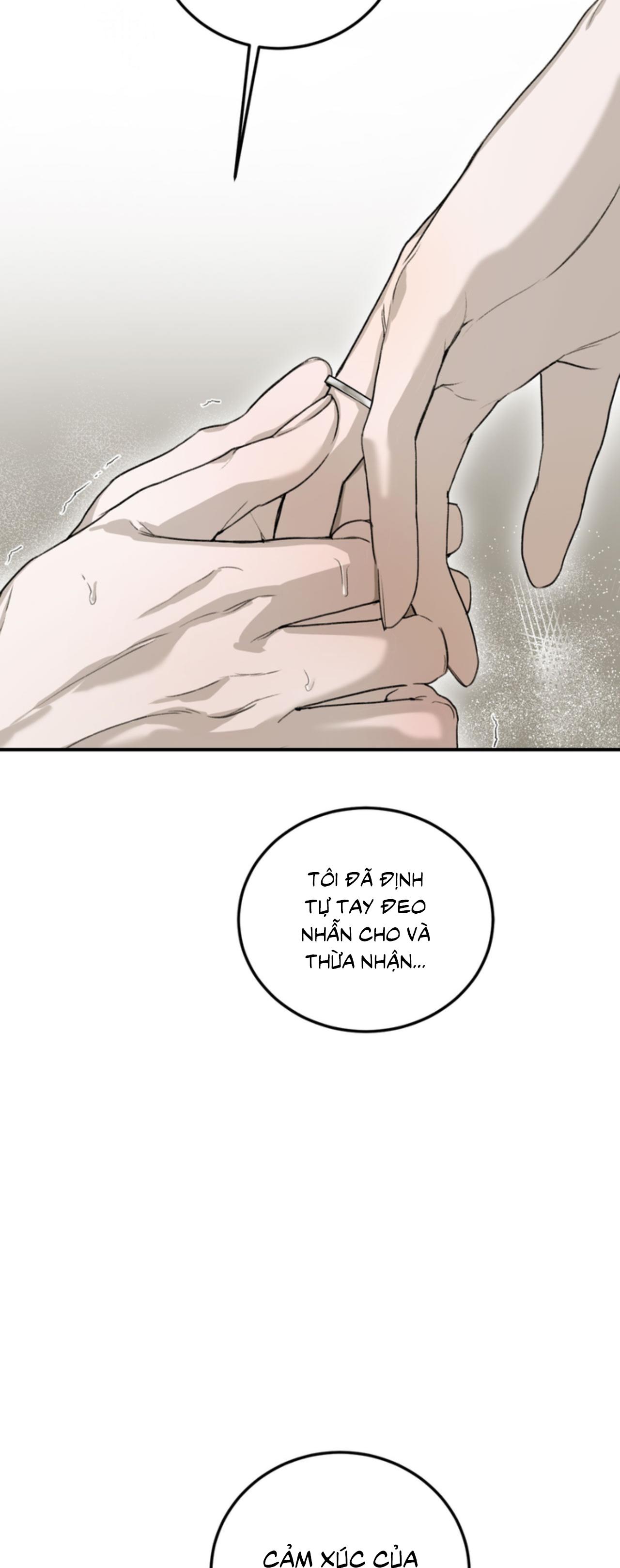 Deepest Confession Chapter 8 H++ - Trang 2