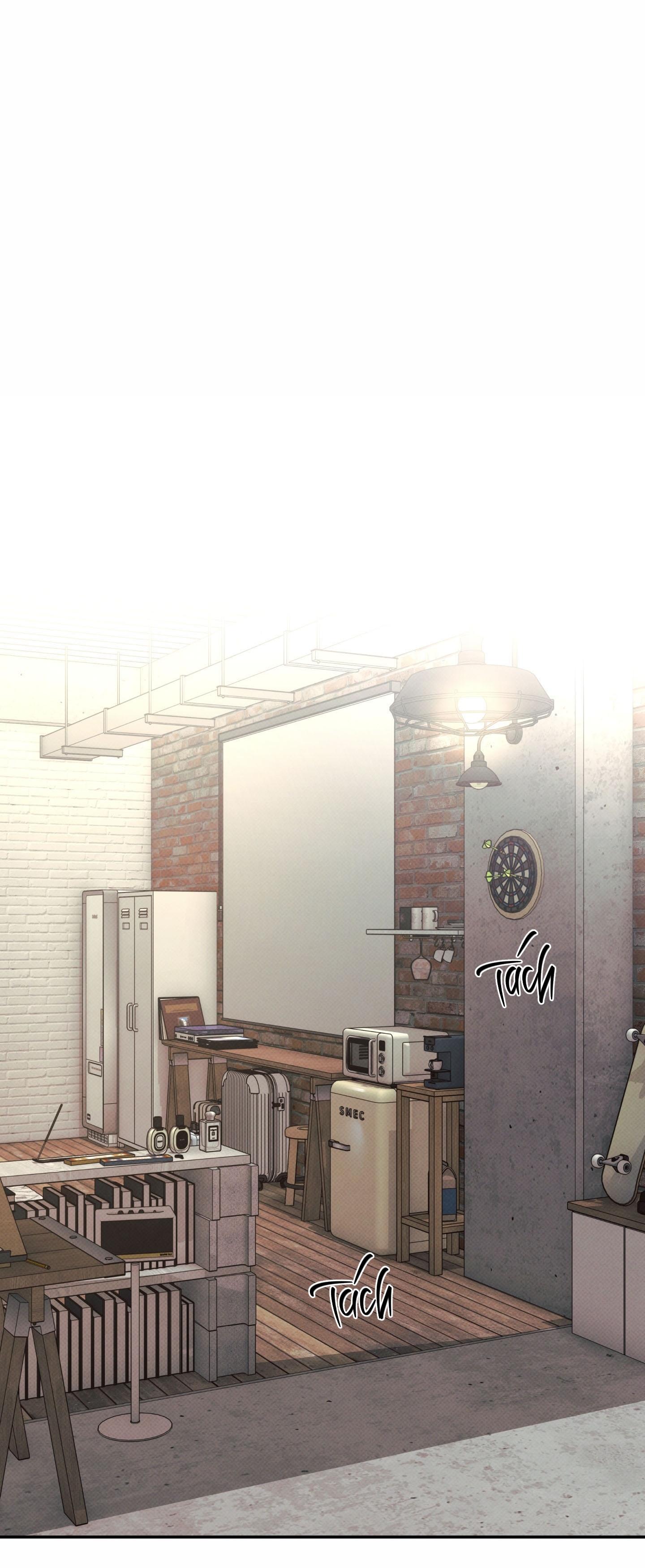 (GĐCV FULL HD) RANH GIỚI CỦA SỰ MÊ HOẶC Chapter 25 - Trang 2