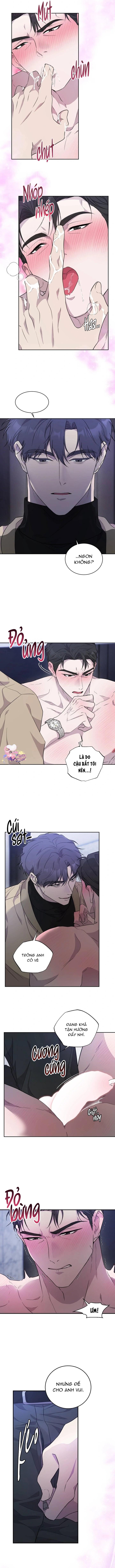 Luận Văn Cơ Thể Của Giáo Sư Chapter 2 - Trang 2