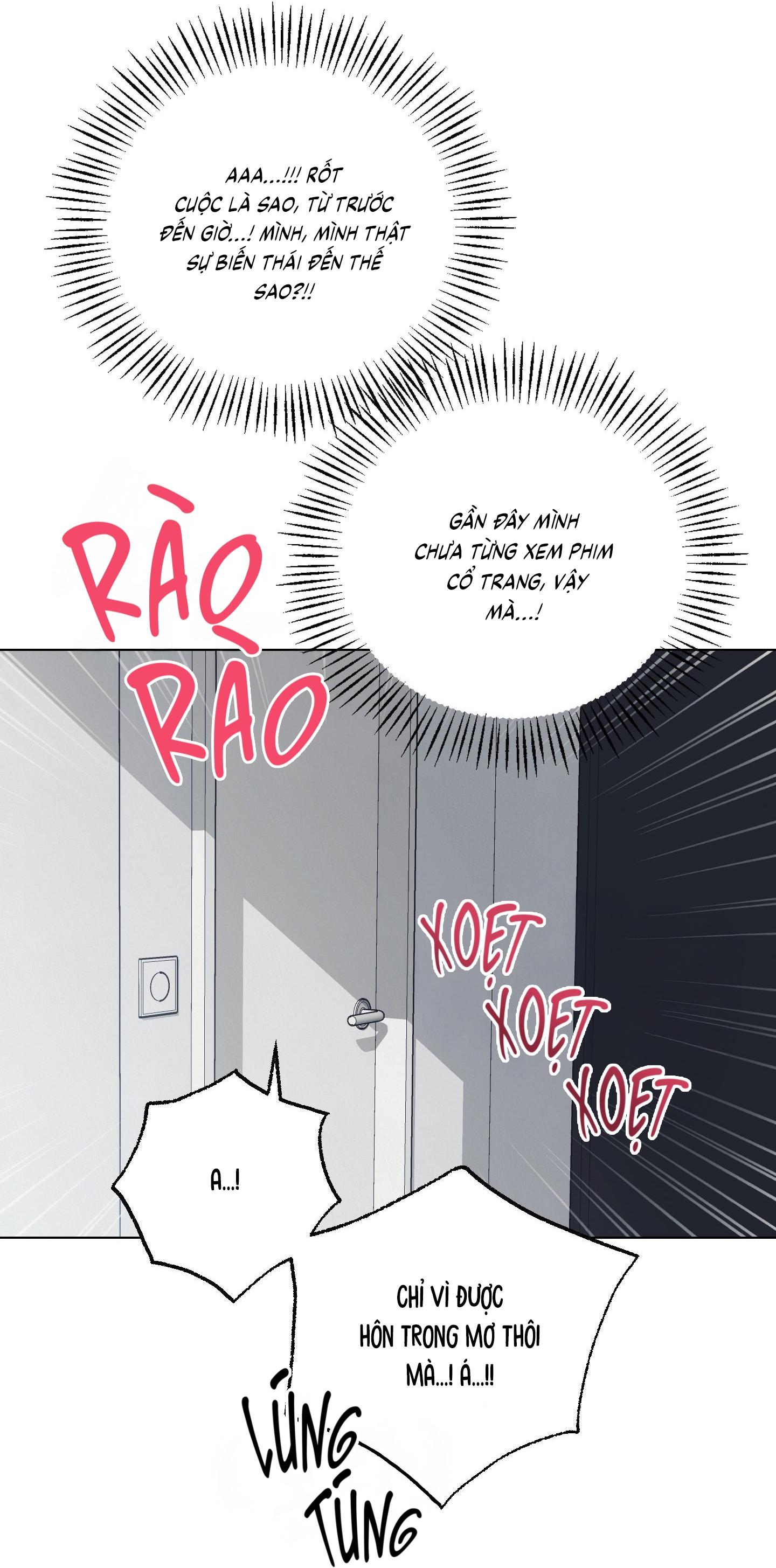 (CBunu) Nhiệm Vụ Định Mệnh Chapter 21 - Trang 2